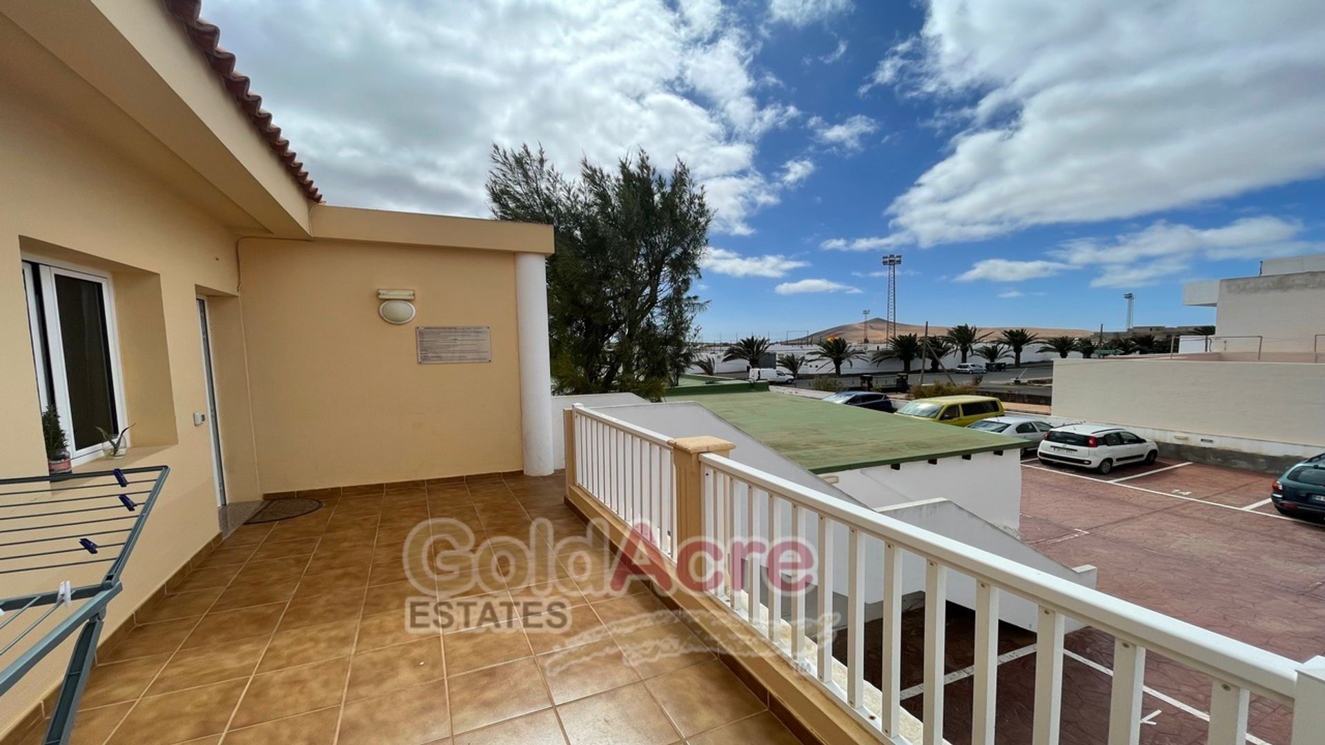 Condominio nel La Oliva, Canary Islands 10177326