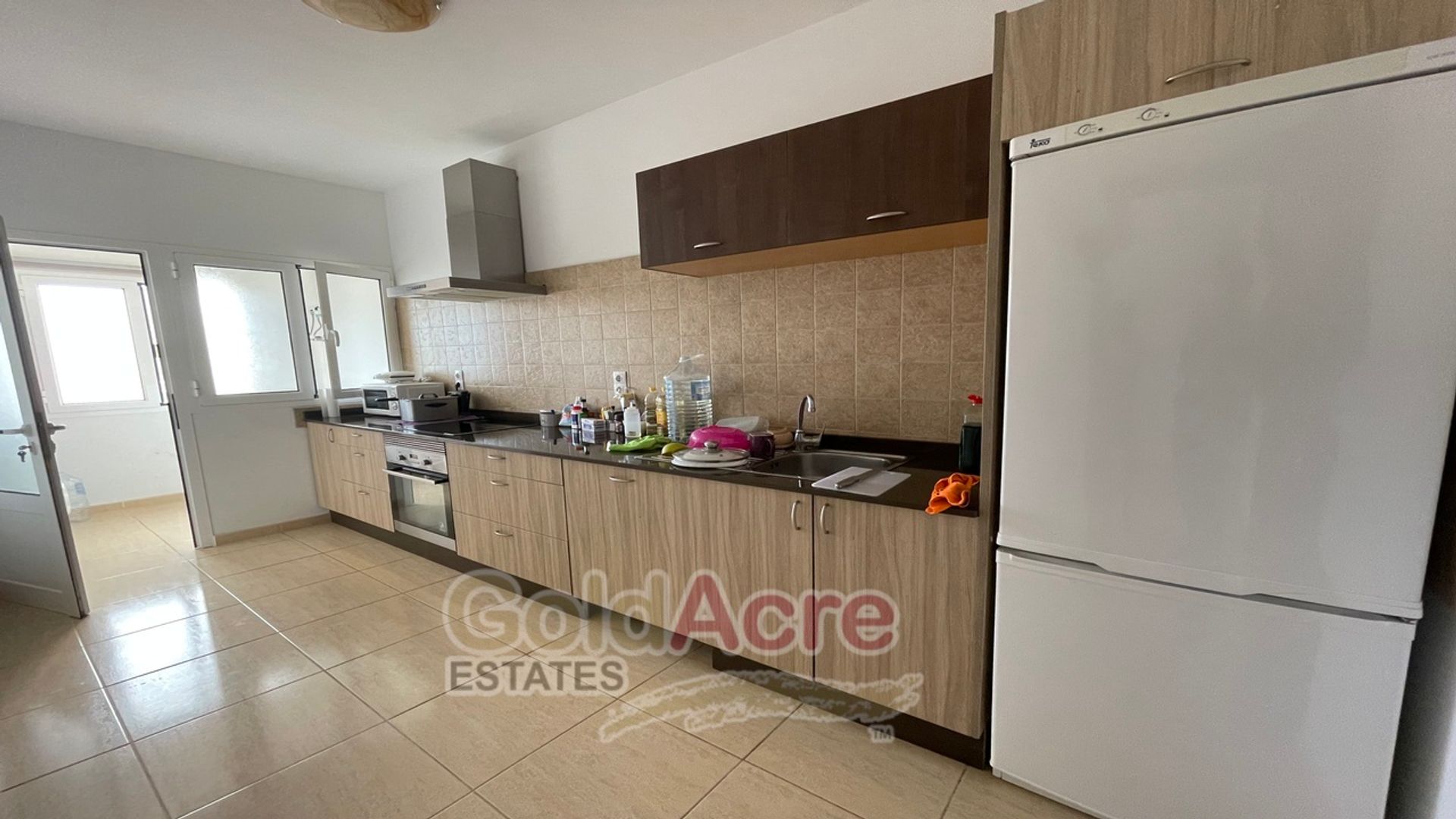 Condominio nel La Oliva, Canary Islands 10177326