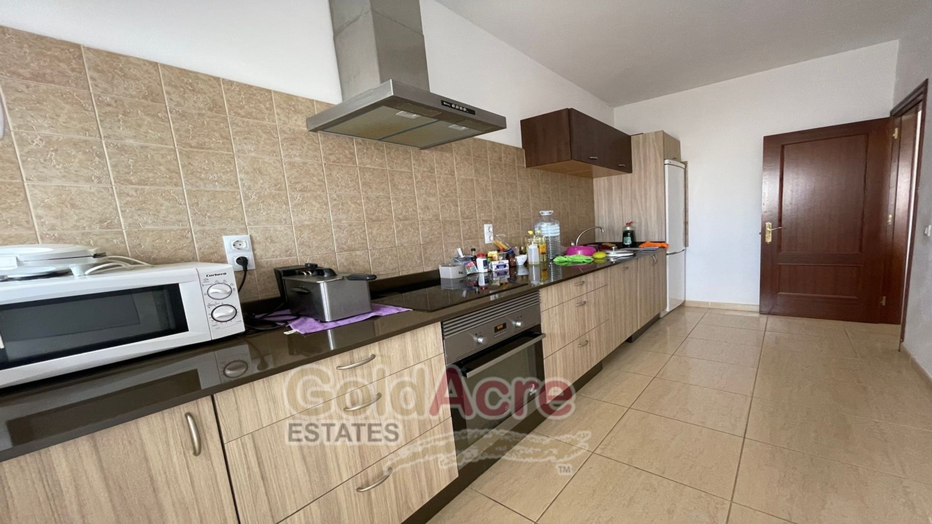 Condominio nel La Oliva, Canary Islands 10177326