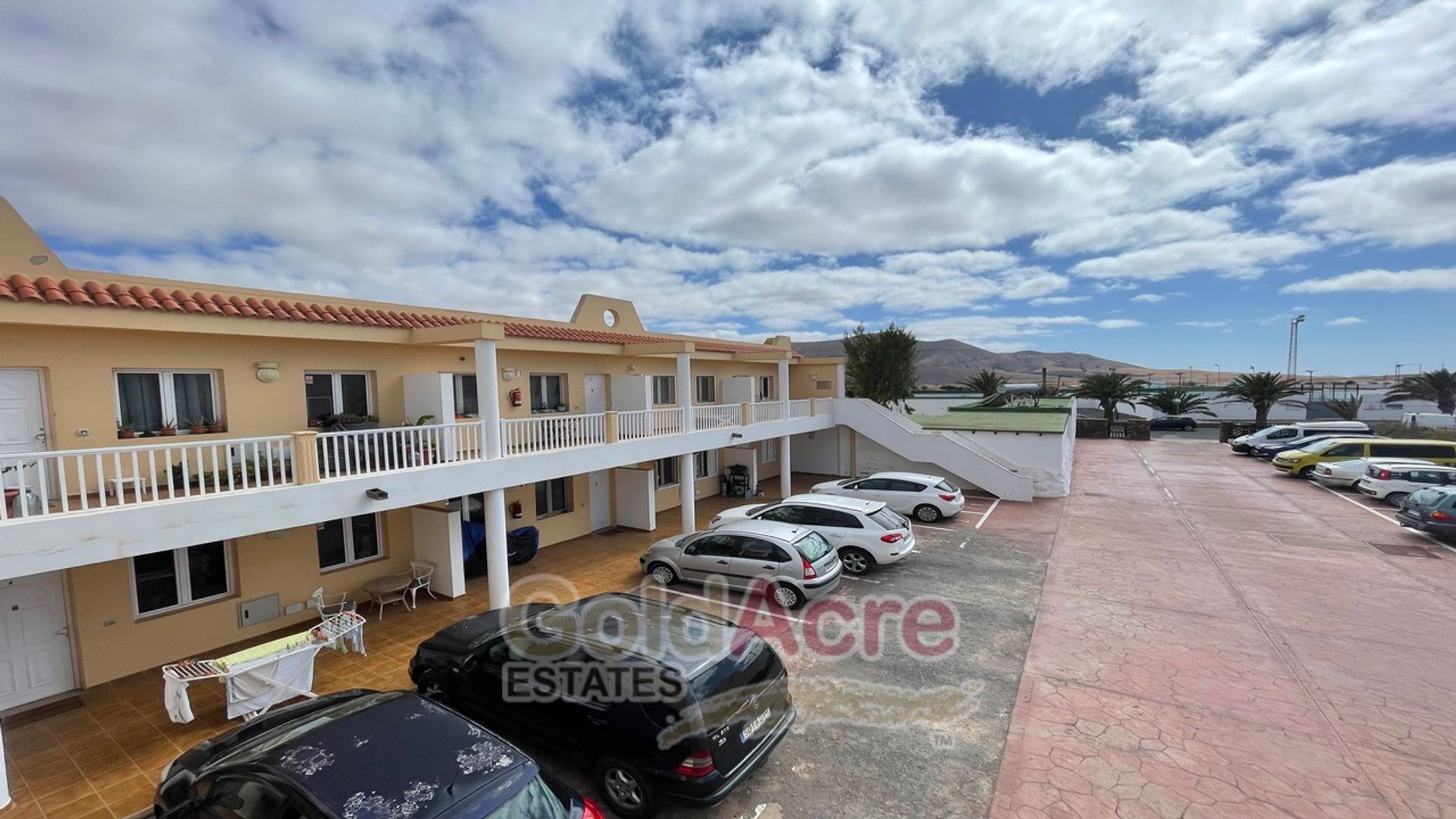 Condominio nel La Oliva, Canary Islands 10177326