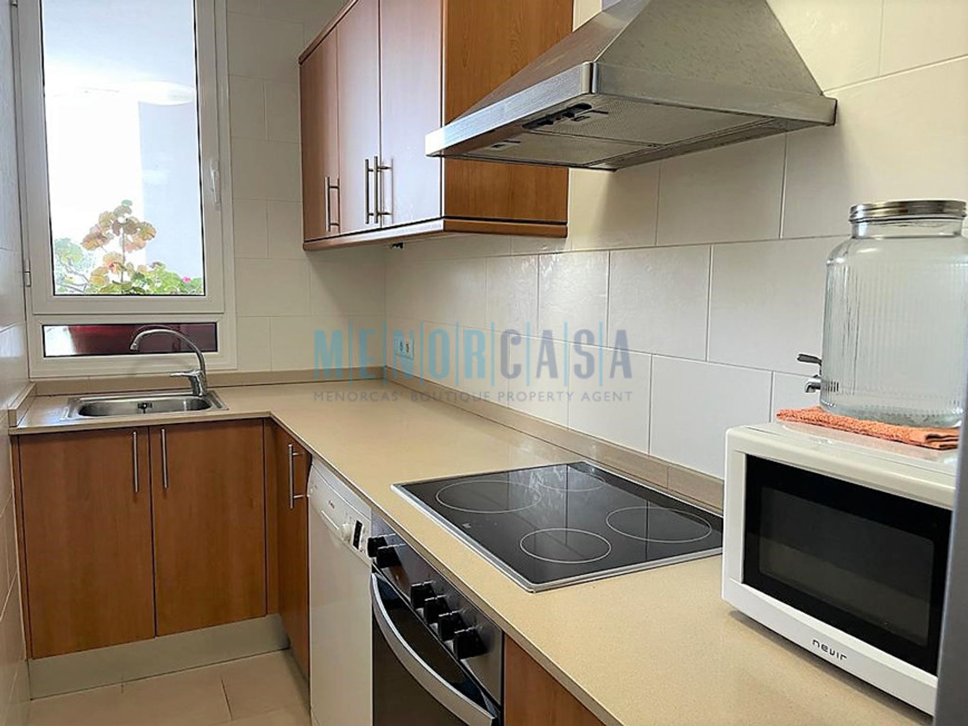 Condominium in Biniatap de Dalt, De Balearen 10177377