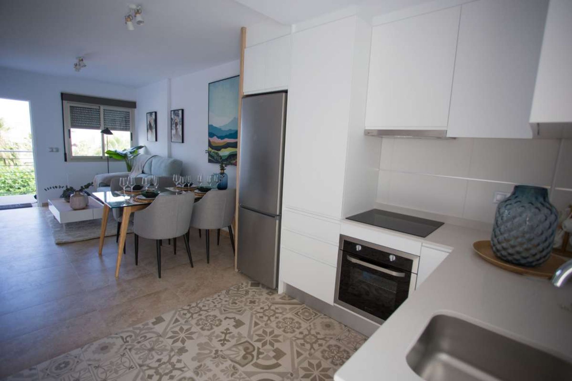 Condominium dans Torre de la Horadada, Valencian Community 10177395