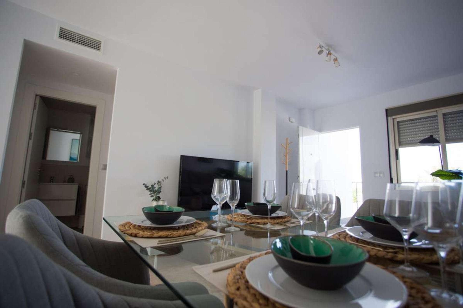 Condominium dans Torre de la Horadada, Valencian Community 10177395