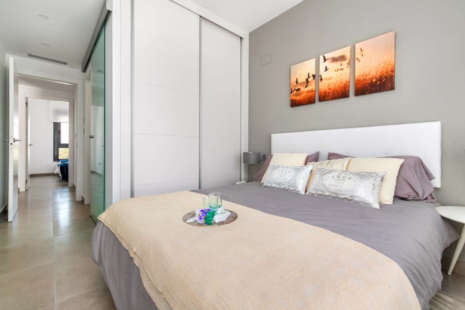 Condominium dans Pilar de la Horadada, Valencian Community 10177405