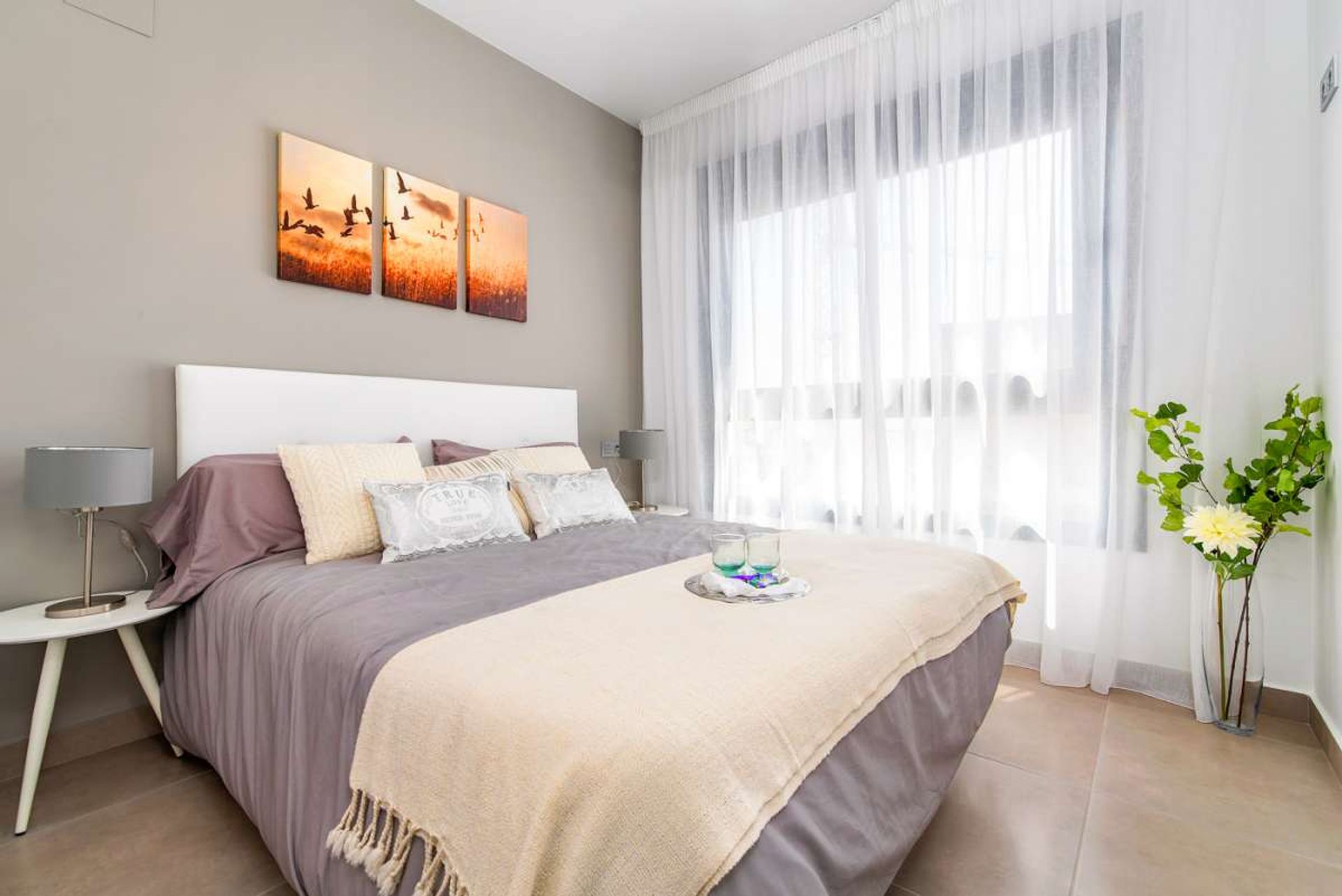 Condominium dans Pilar de la Horadada, Valencian Community 10177405