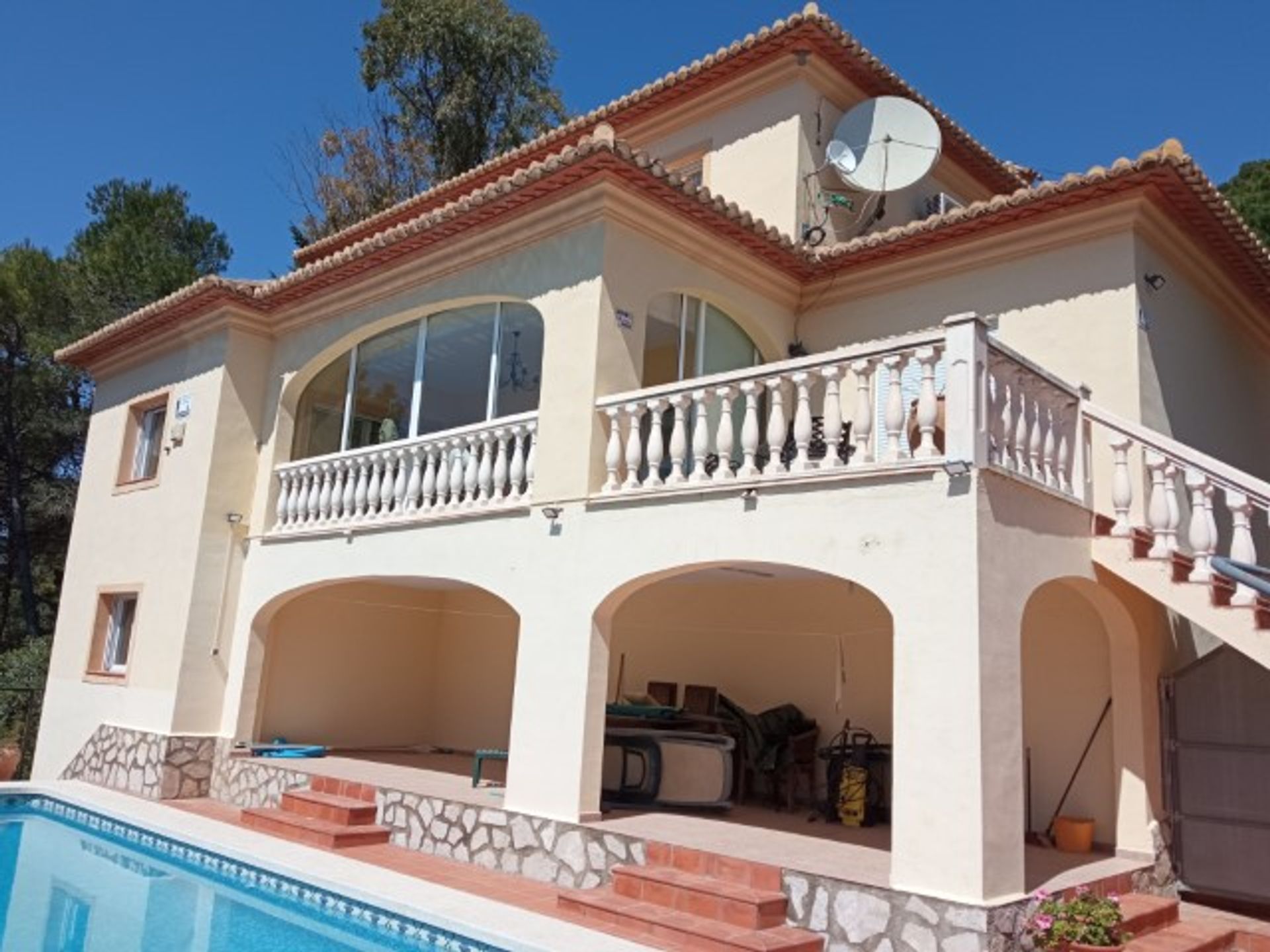 casa en Simat de Valldigna, Valencia 10177436