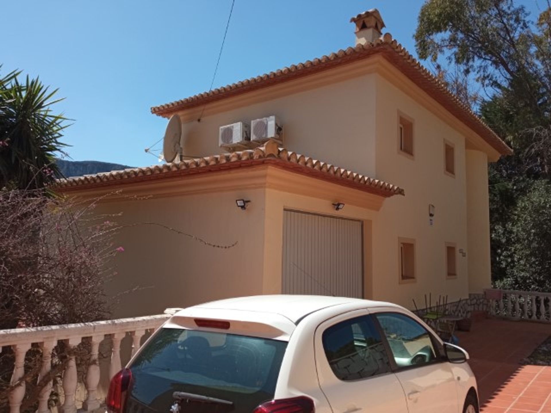 casa en Simat de Valldigna, Valencia 10177436