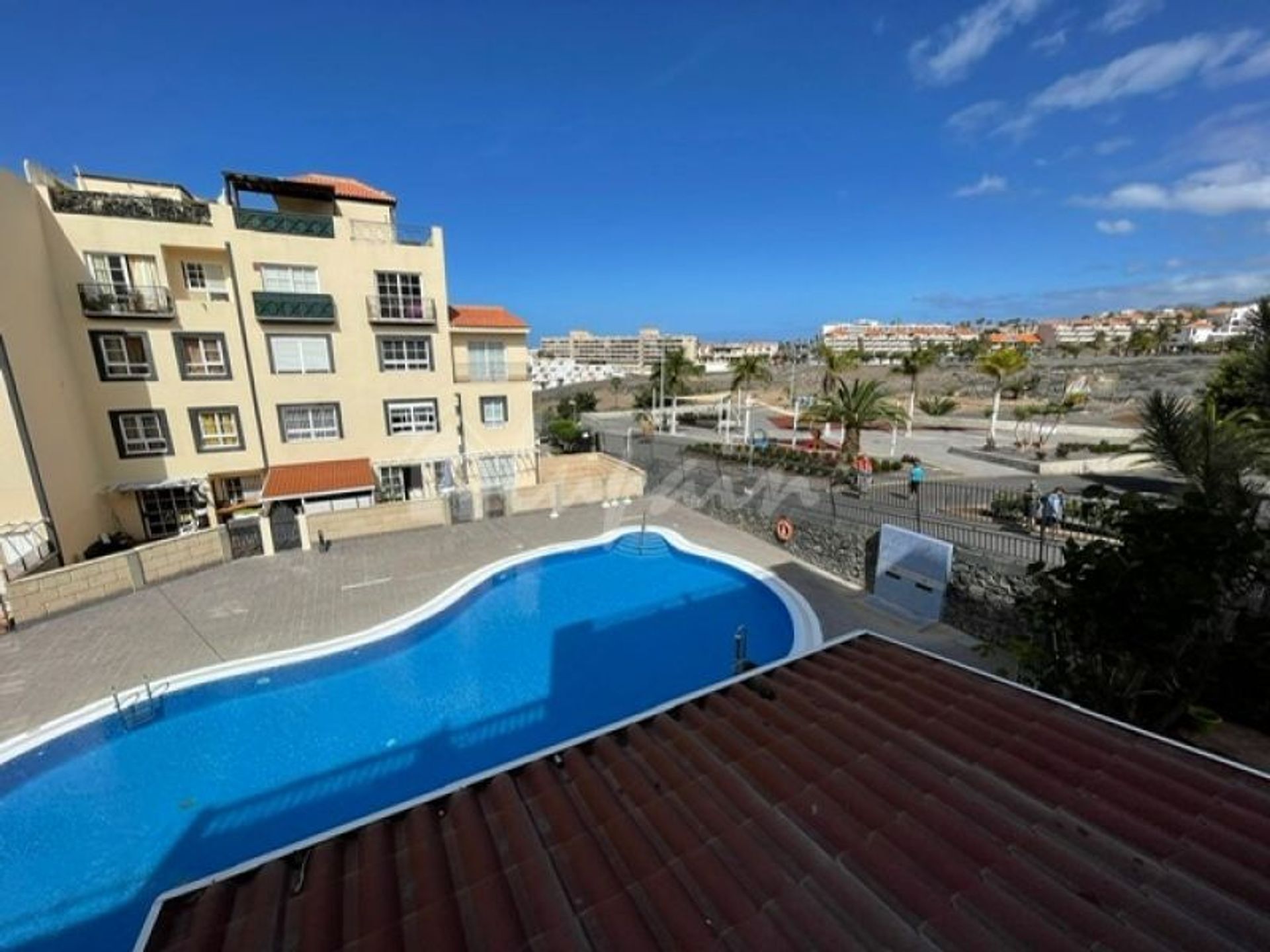 Condominium dans Callao Salvaje, Canarias 10177437