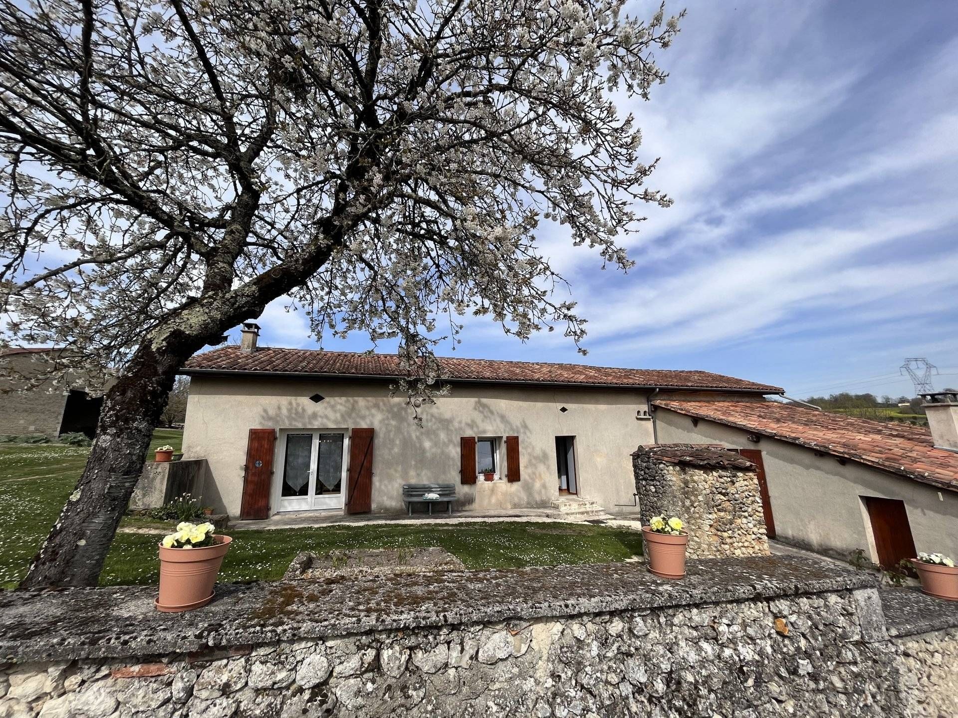 House in Juignac, Nouvelle-Aquitaine 10177440