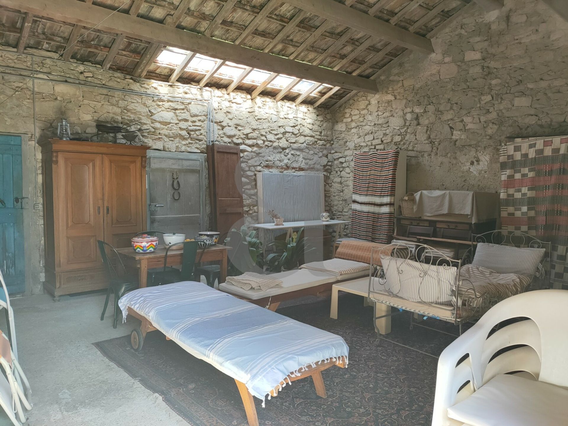 Будинок в Vaison-la-Romaine, Provence-Alpes-Côte d'Azur 10177457