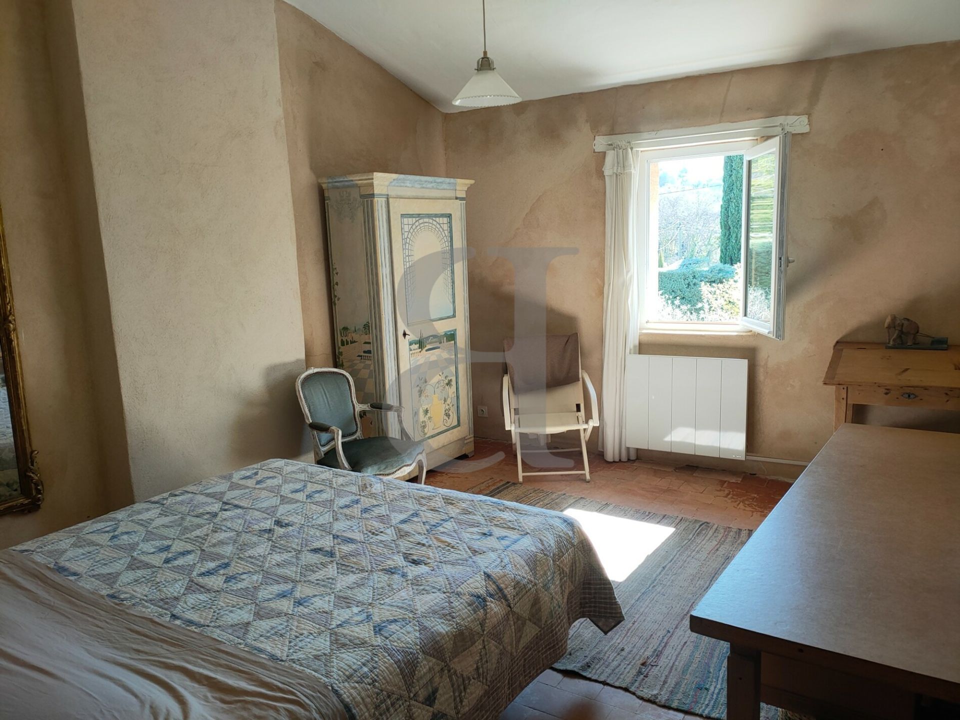 Будинок в Vaison-la-Romaine, Provence-Alpes-Côte d'Azur 10177457