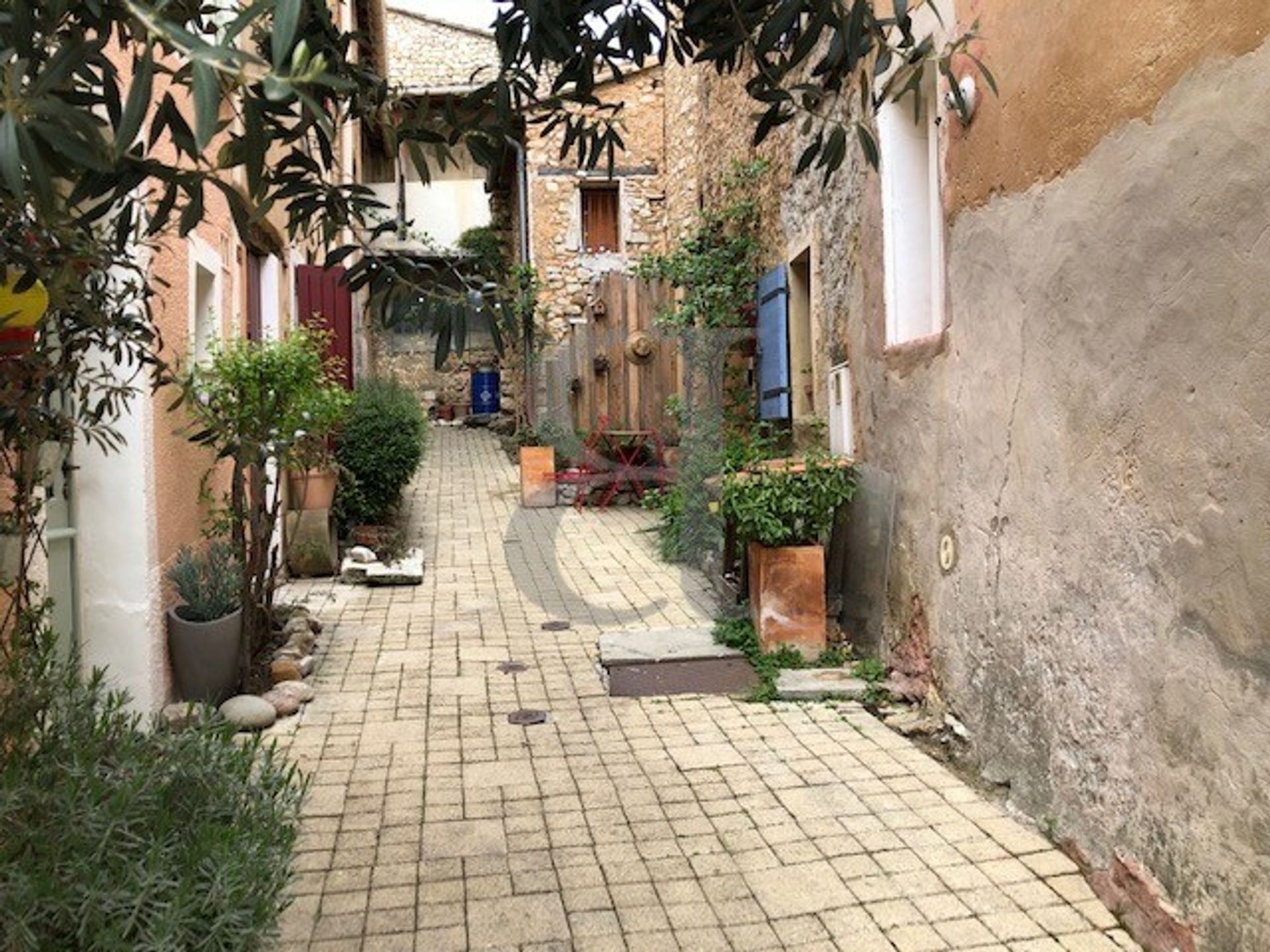 loger dans Bédoin, Provence-Alpes-Côte d'Azur 10177464