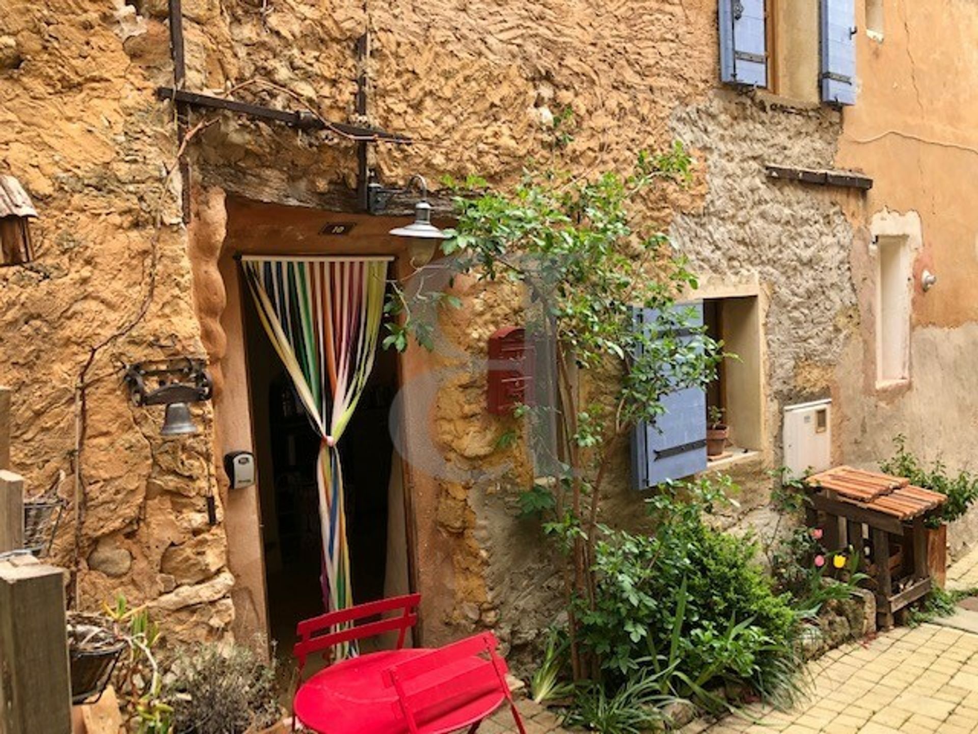 loger dans Bédoin, Provence-Alpes-Côte d'Azur 10177464