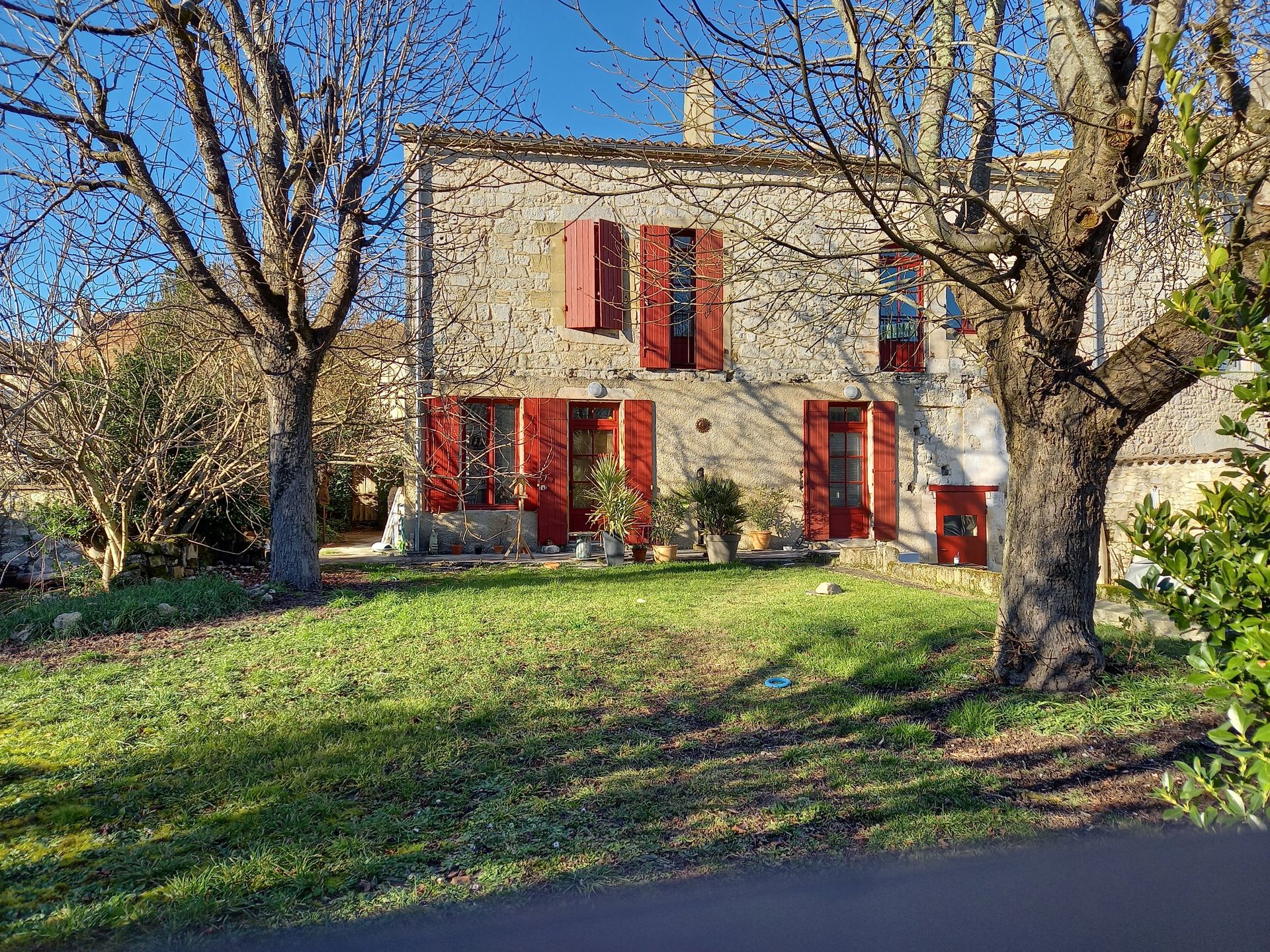 Casa nel Issigeac, Nouvelle-Aquitaine 10177509