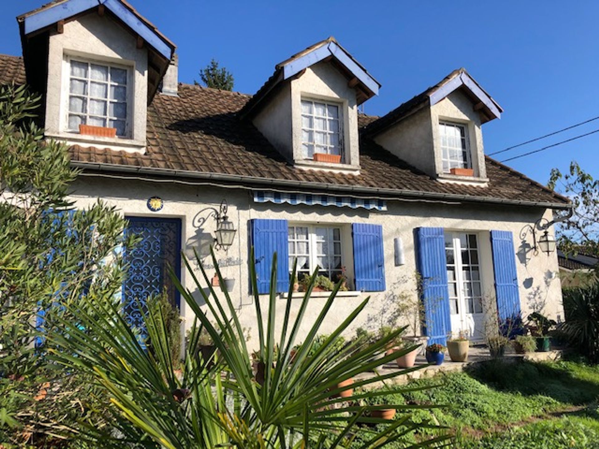 Huis in Prigonrieux, Nouvelle-Aquitaine 10177512