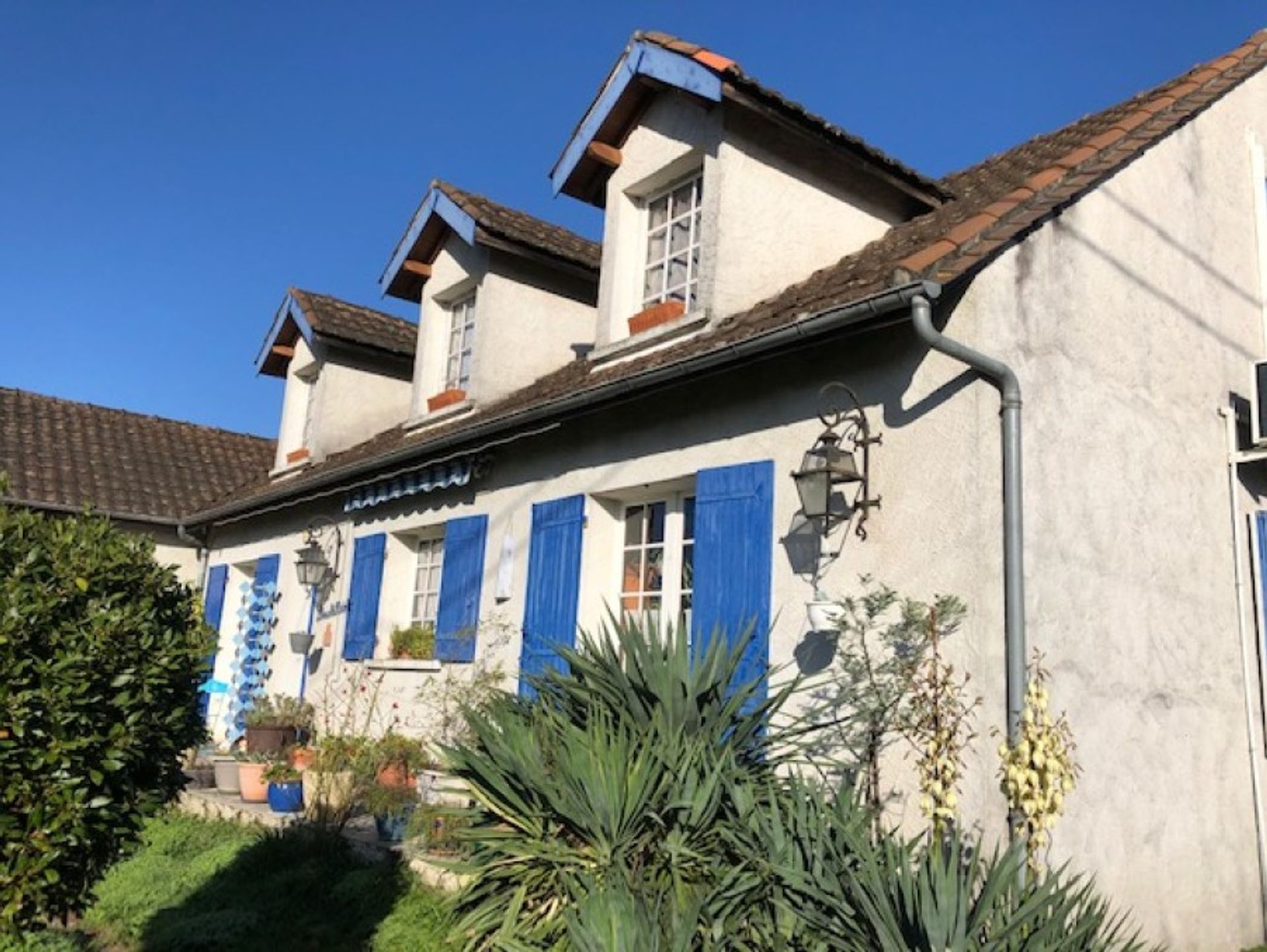 Huis in Prigonrieux, Nouvelle-Aquitaine 10177512