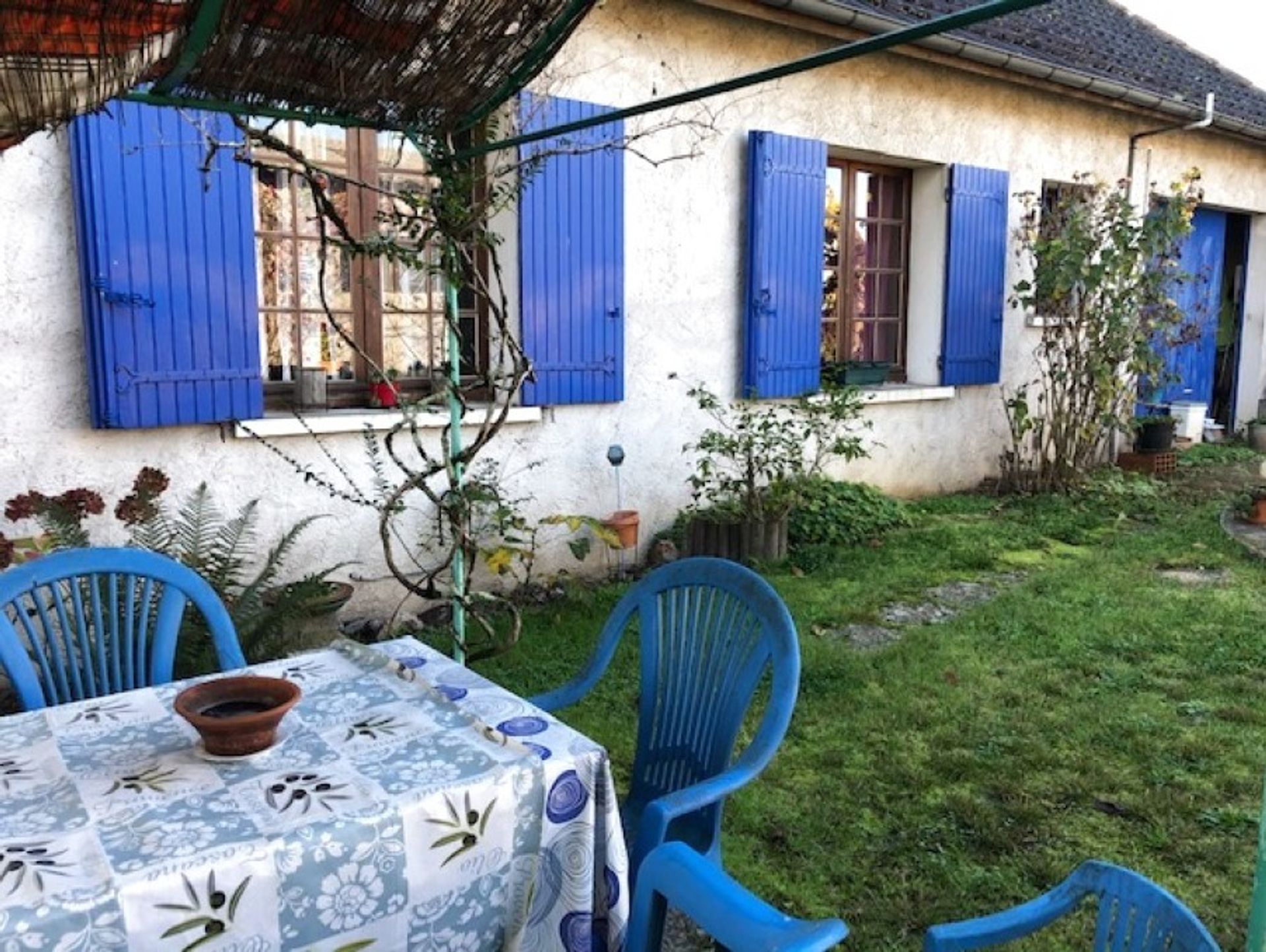 Huis in Prigonrieux, Nouvelle-Aquitaine 10177512