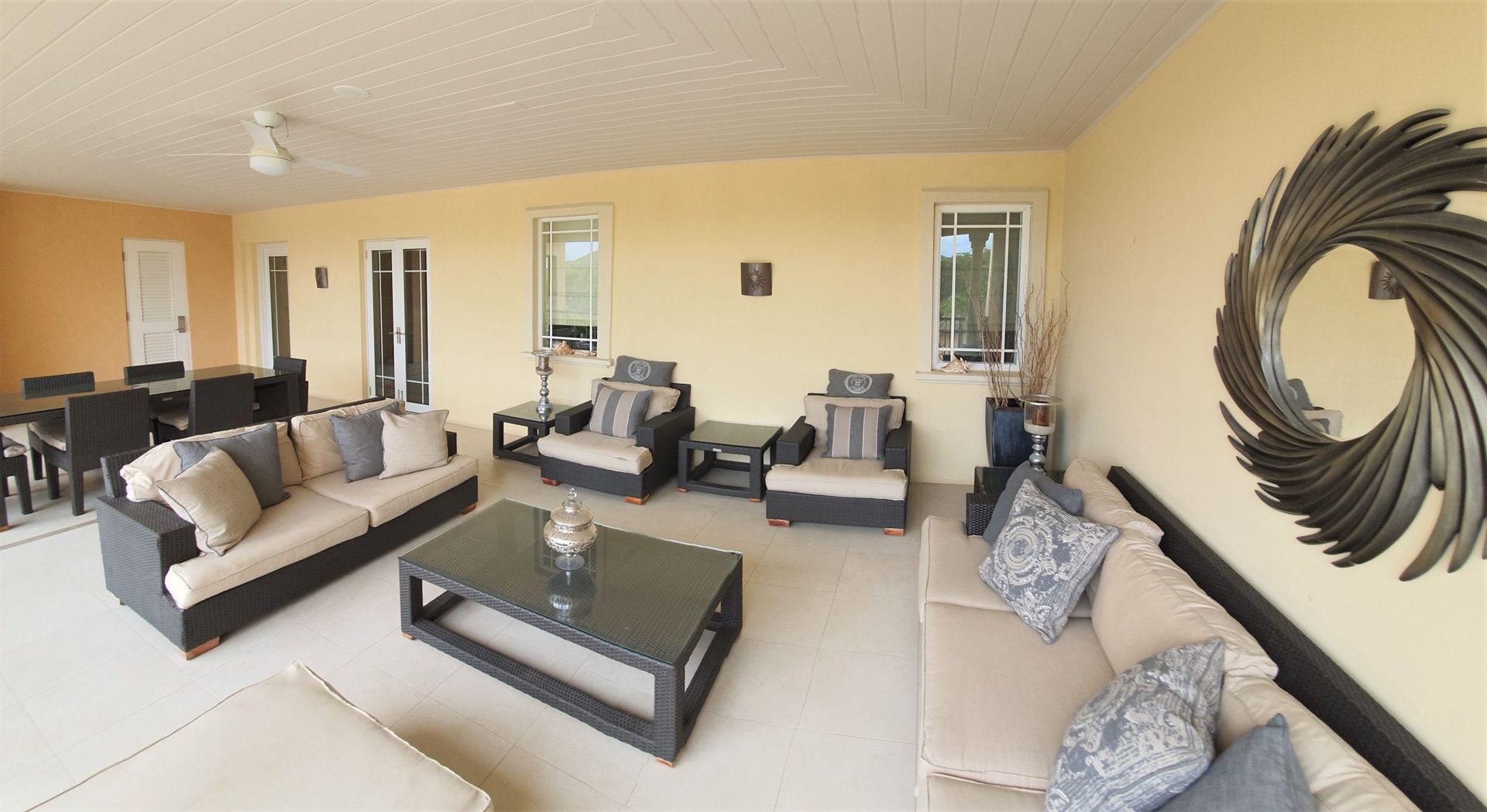 Condominio en Gros Islet, Gros-Islet 10177515