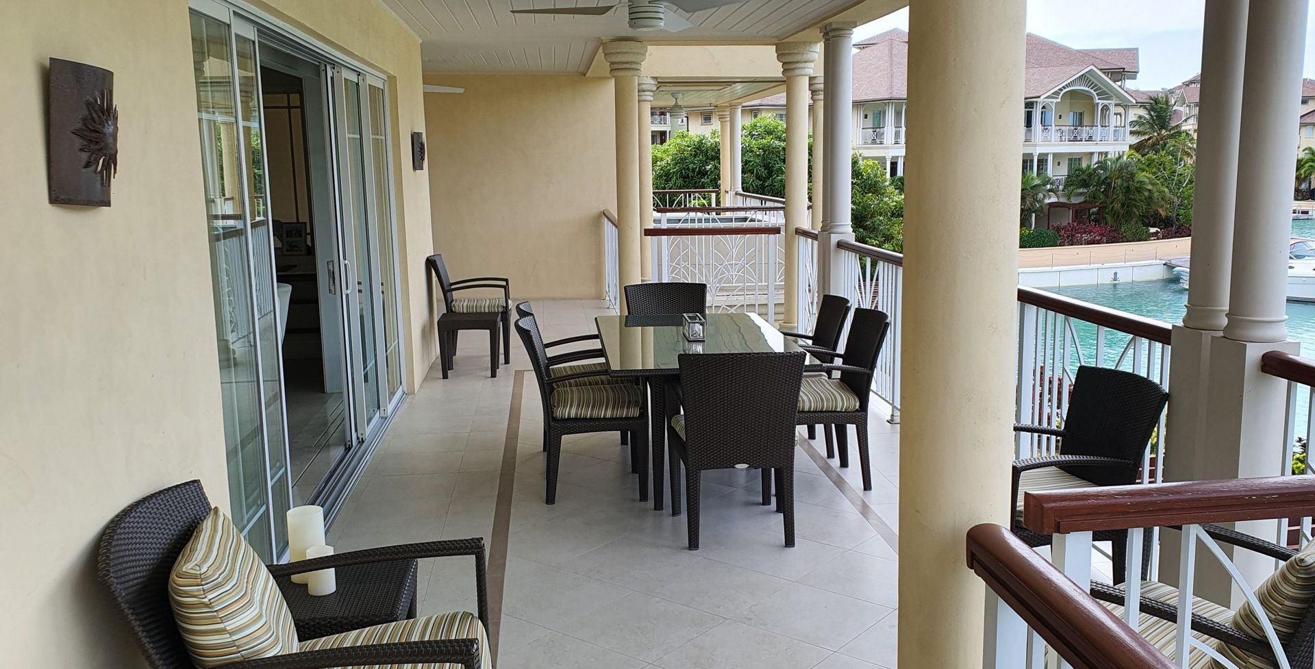 Condominium in , Gros Islet 10177515