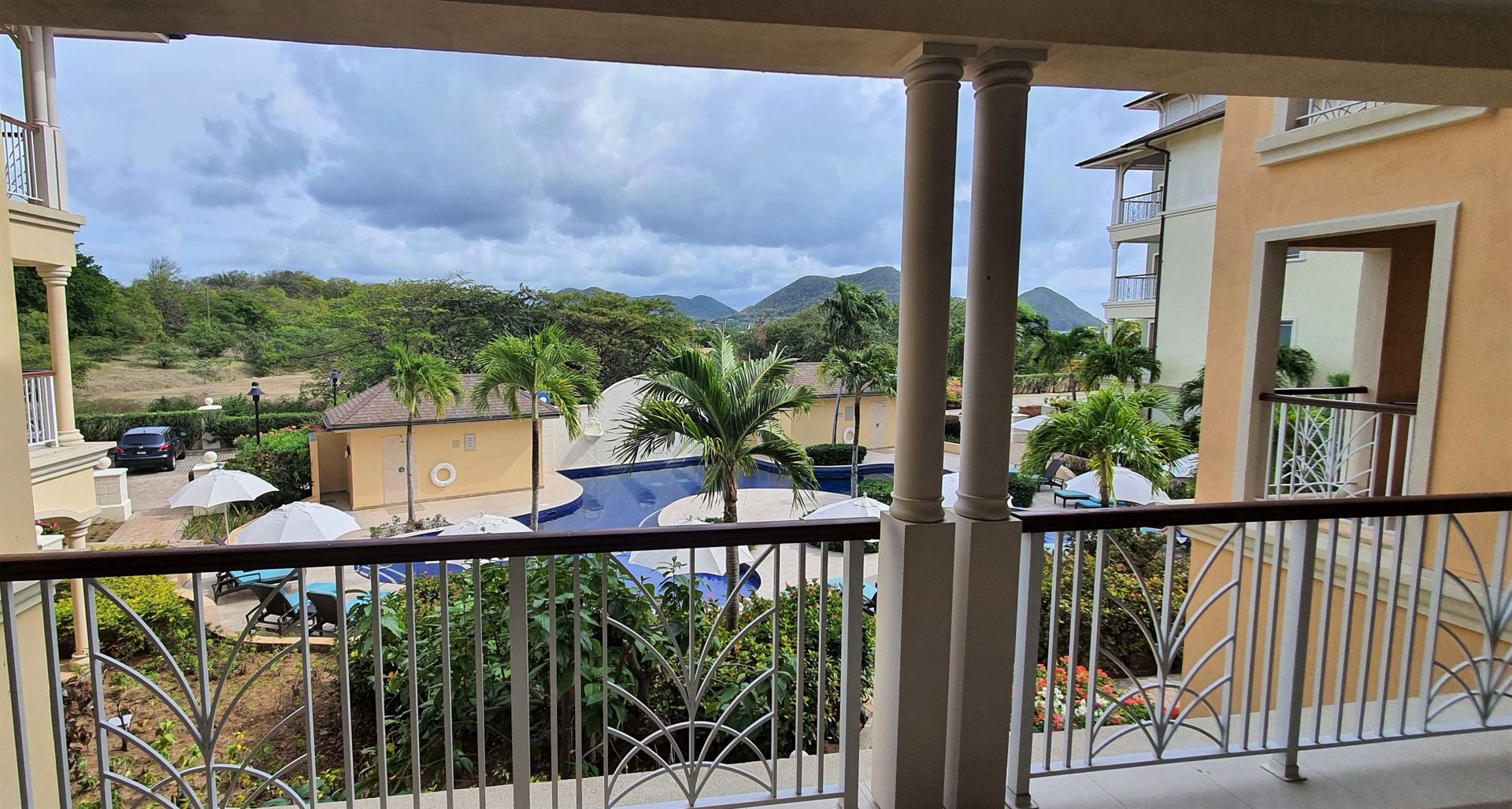 Condominio en Gros Islet, Gros-Islet 10177515