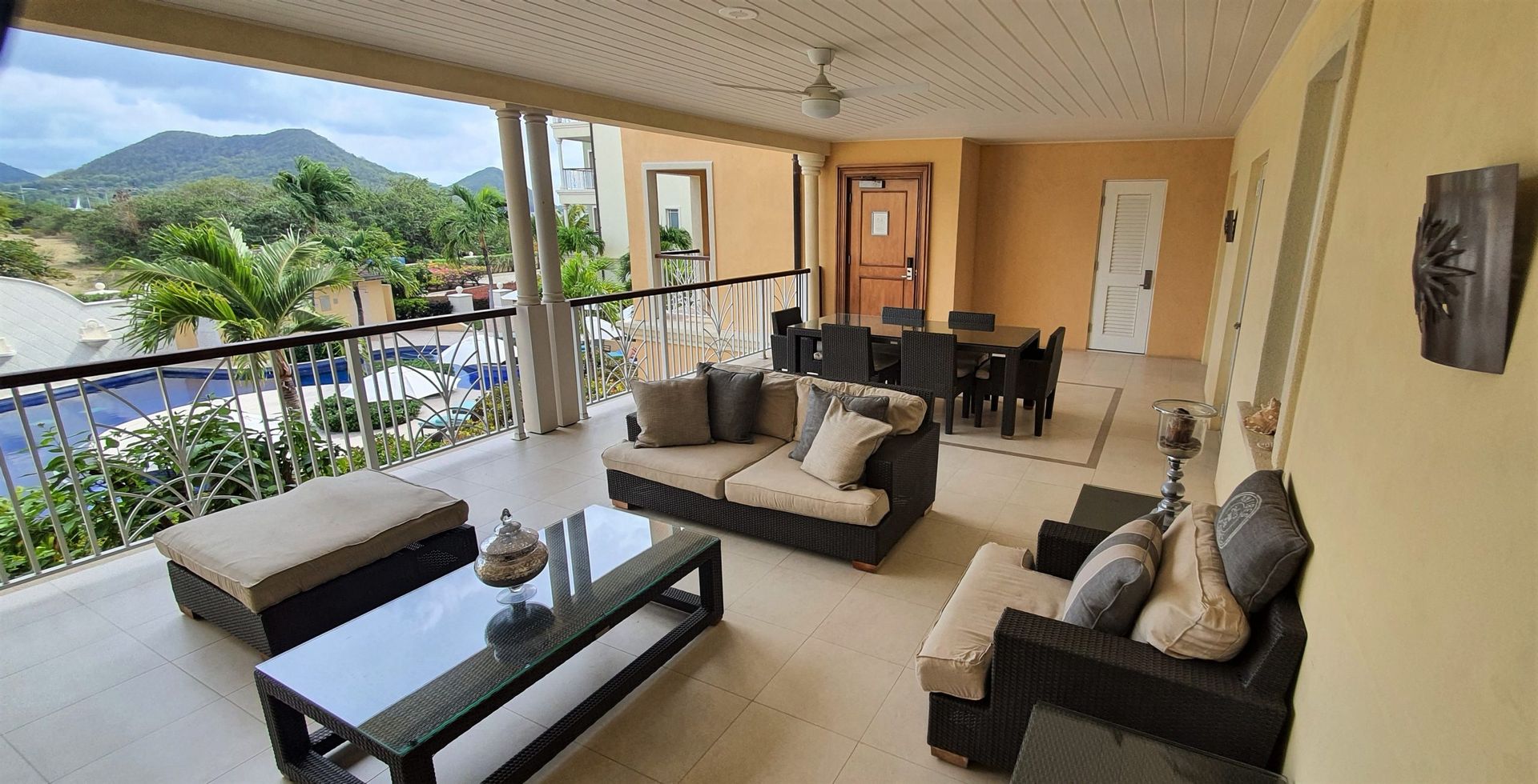 Condominio nel Gros Islet, Gros-Islet 10177515