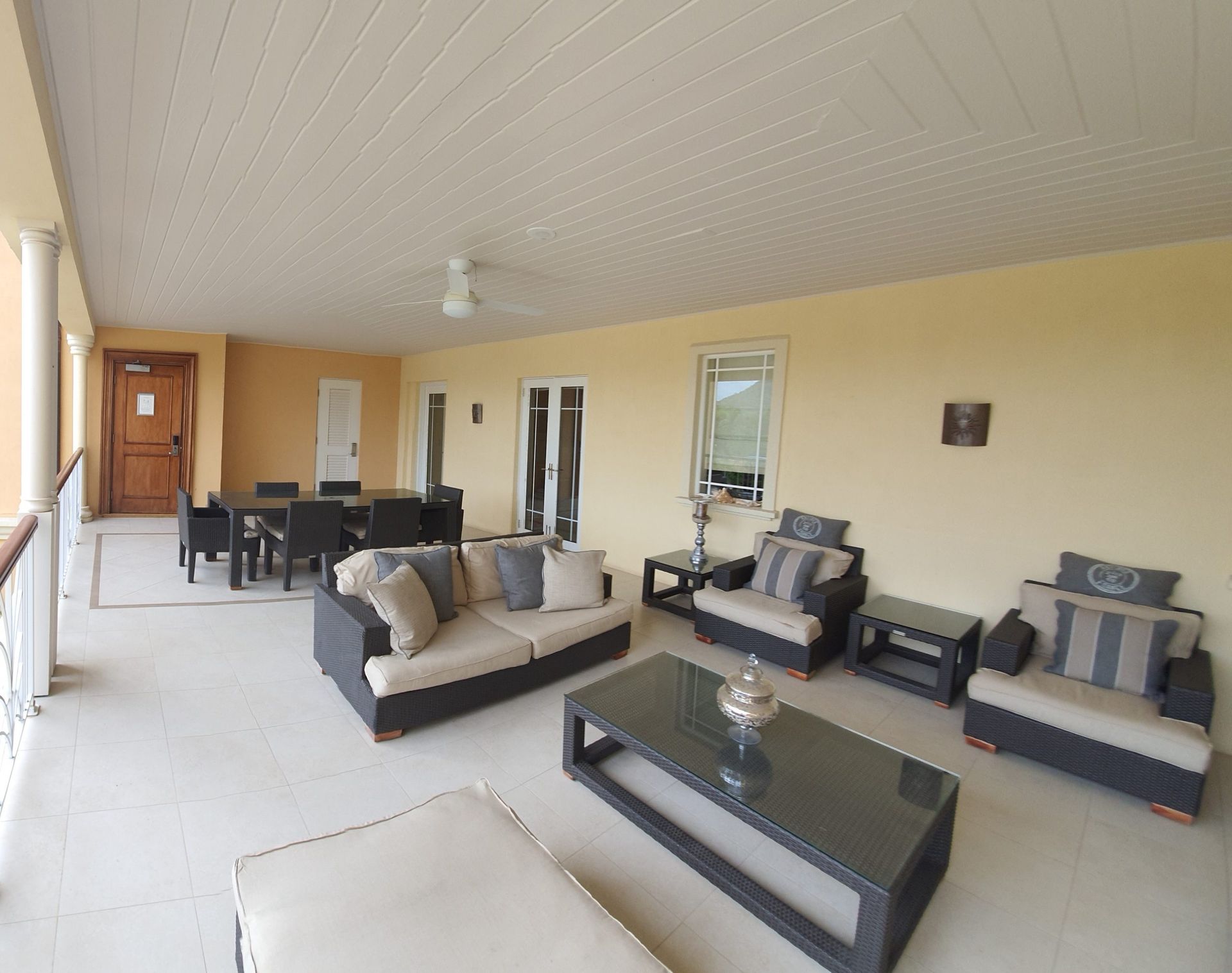 Osakehuoneisto sisään Gros Islet, Gros-Islet 10177515