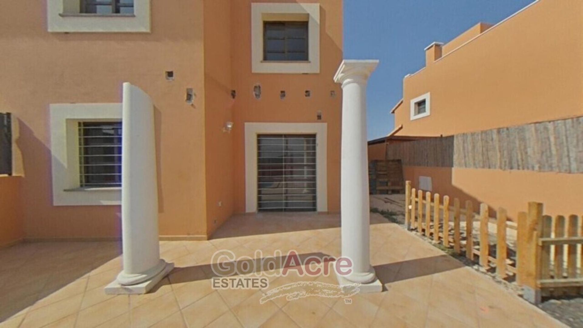 Casa nel La Oliva, Canary Islands 10177520