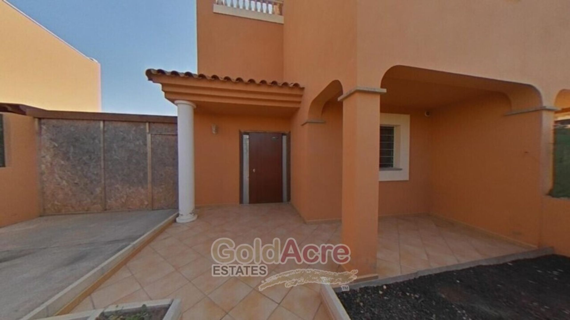 Haus im La Oliva, Canary Islands 10177525