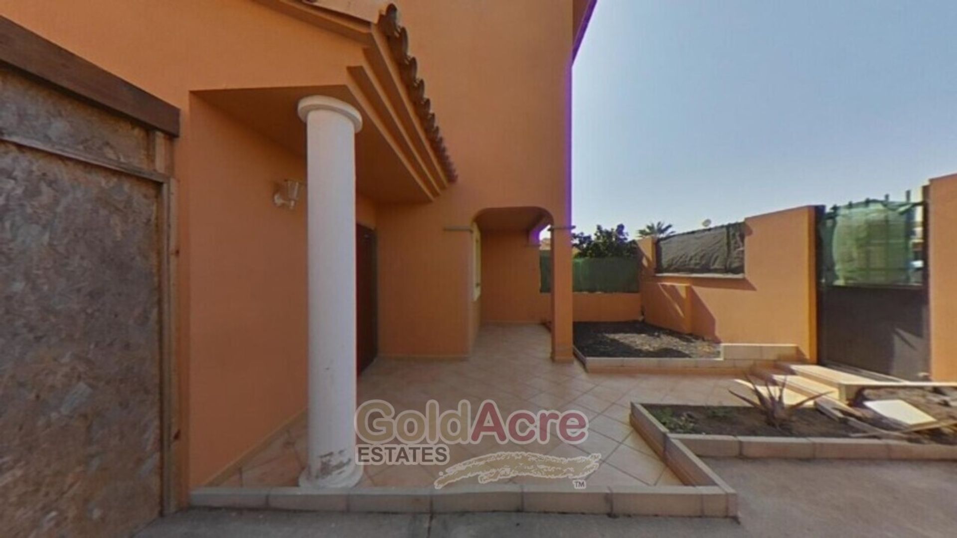 Haus im La Oliva, Canary Islands 10177525