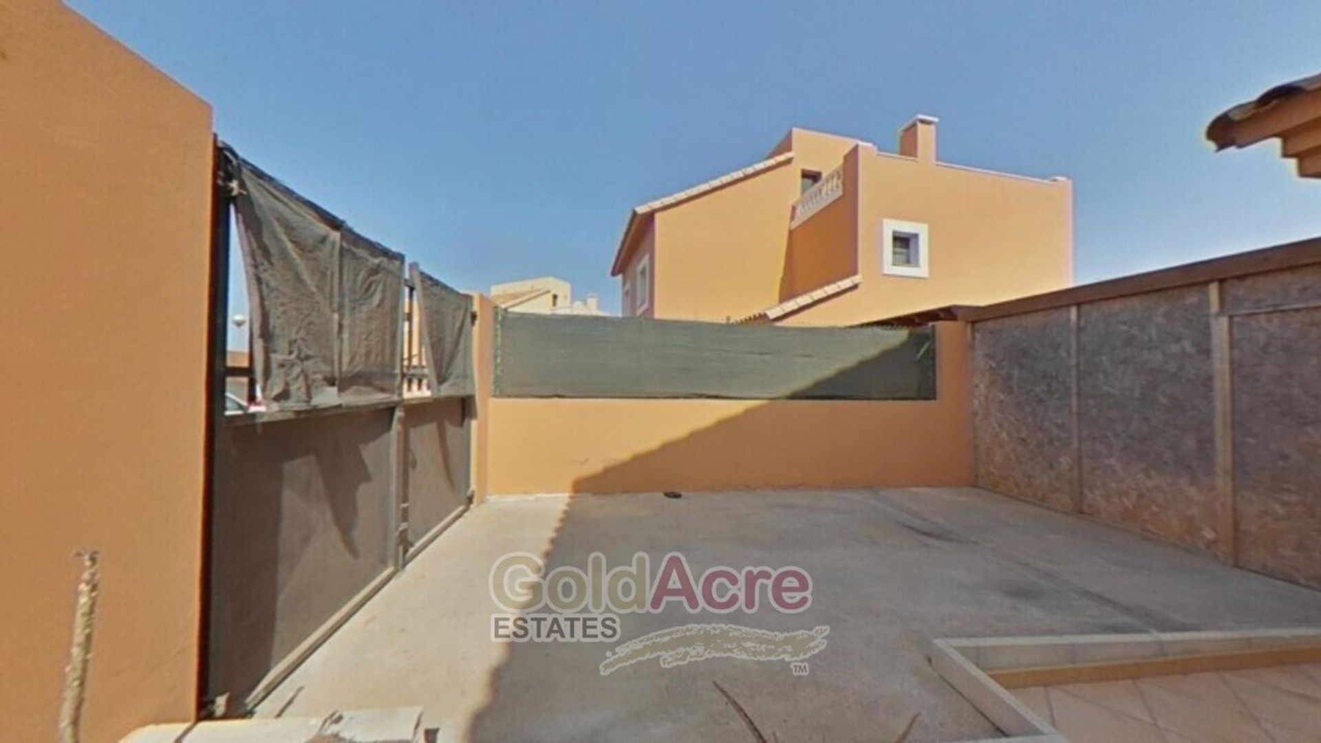 Haus im La Oliva, Canary Islands 10177525