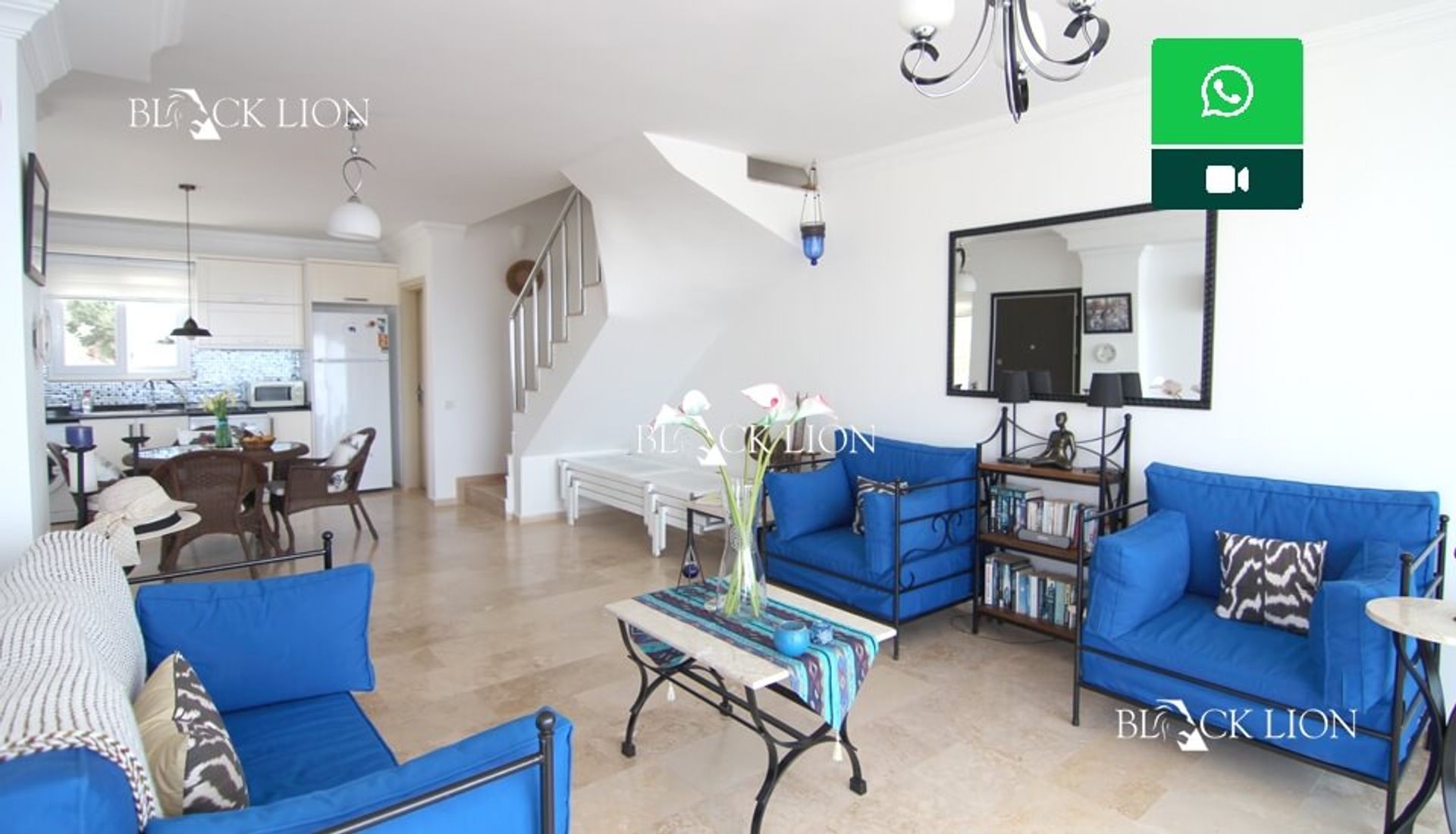 casa en , Antalya 10177548