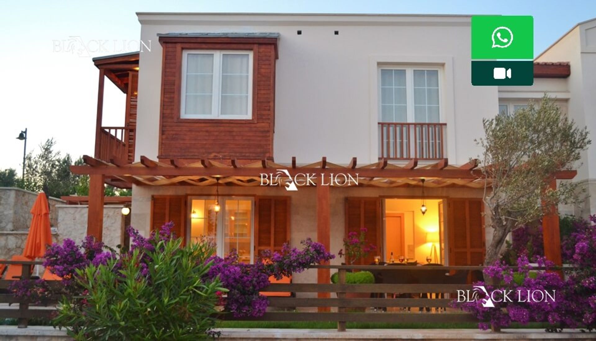 Casa nel , Antalya 10177553