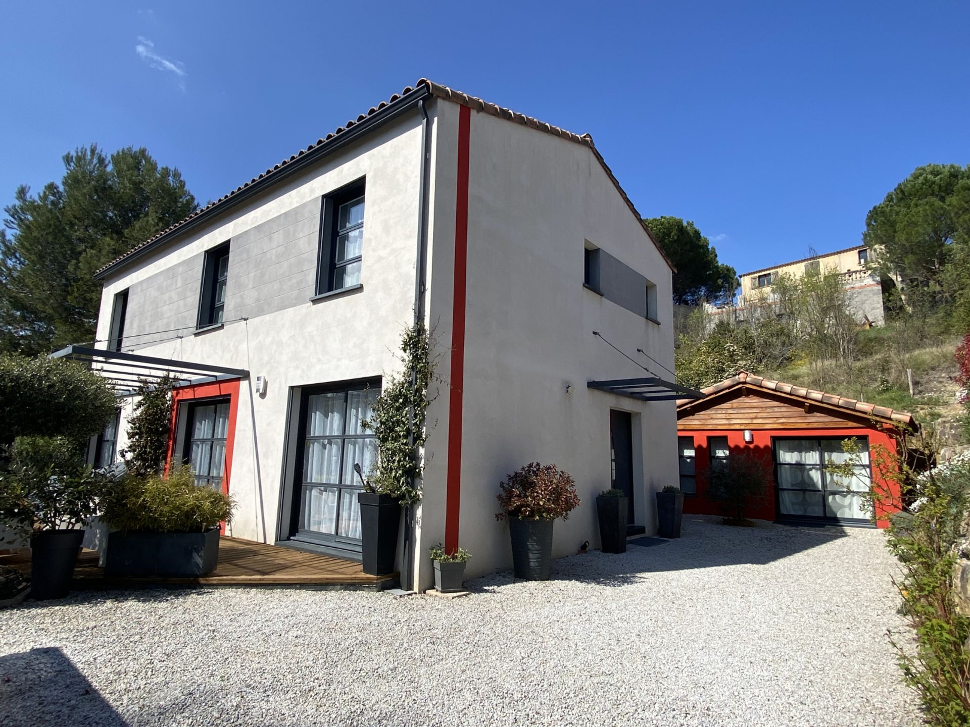 House in Malras, Occitanie 10177573