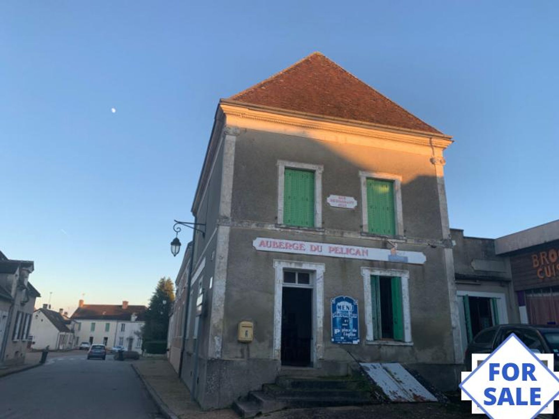 loger dans Vaunoise, Normandie 10177579