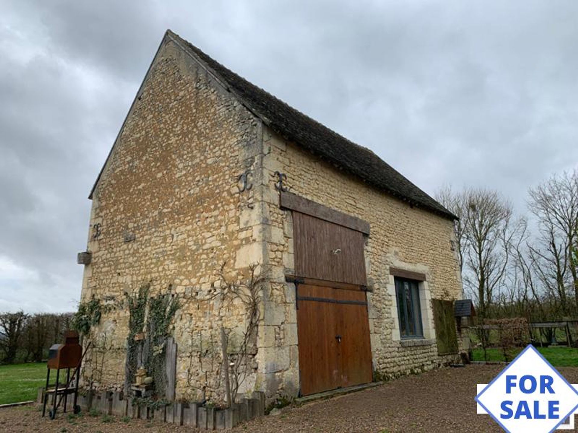 House in Verrières, Normandy 10177582