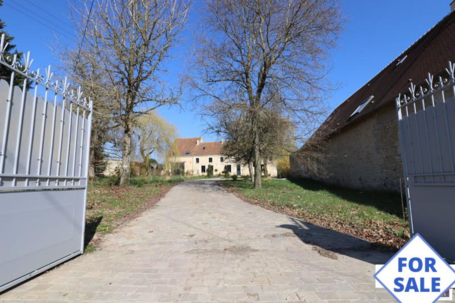 Huis in Mortagne-au-Perche, Normandie 10177585