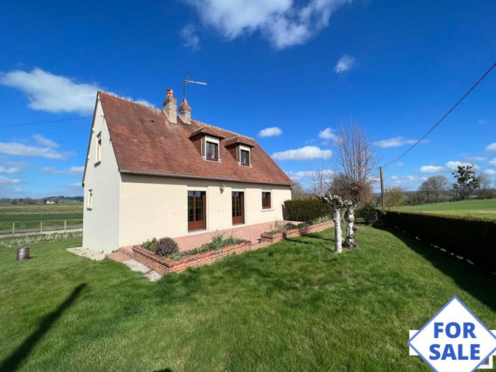 Haus im Loisail, Normandie 10177587