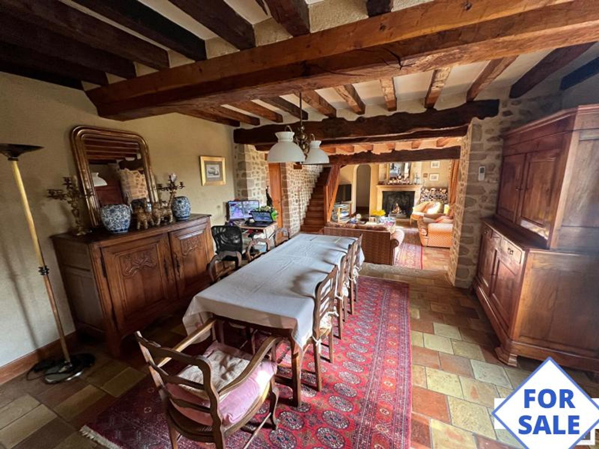 casa no Mortagne-au-Perche, Normandia 10177592