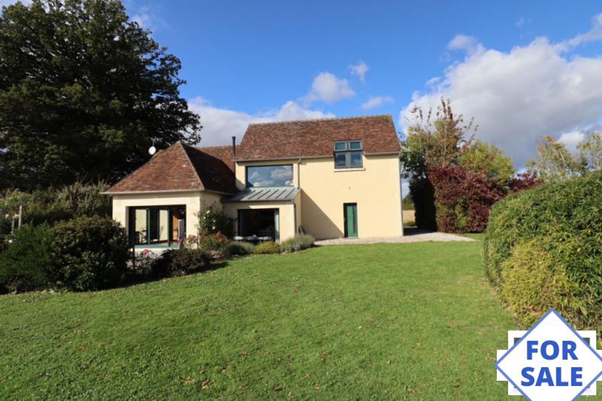 Huis in Mortagne-au-Perche, Normandië 10177598