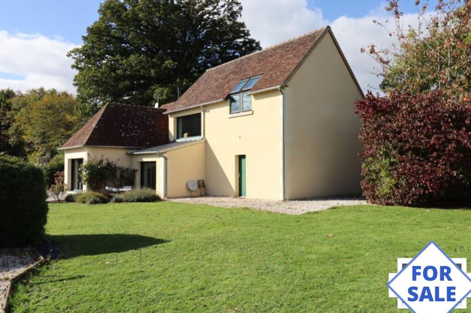 House in Mortagne-au-Perche, Normandie 10177598