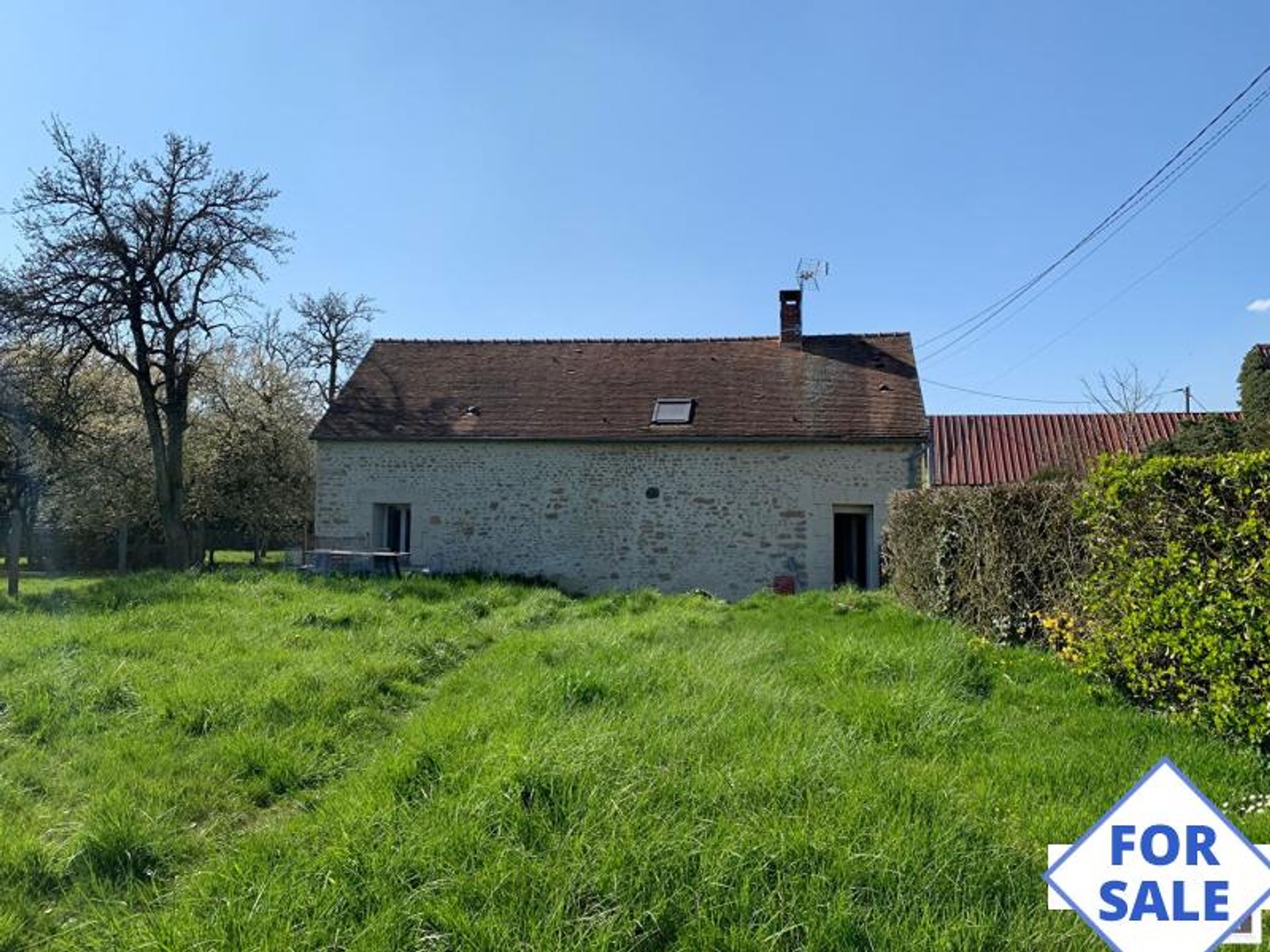 Huis in Mortrée, Normandie 10177601