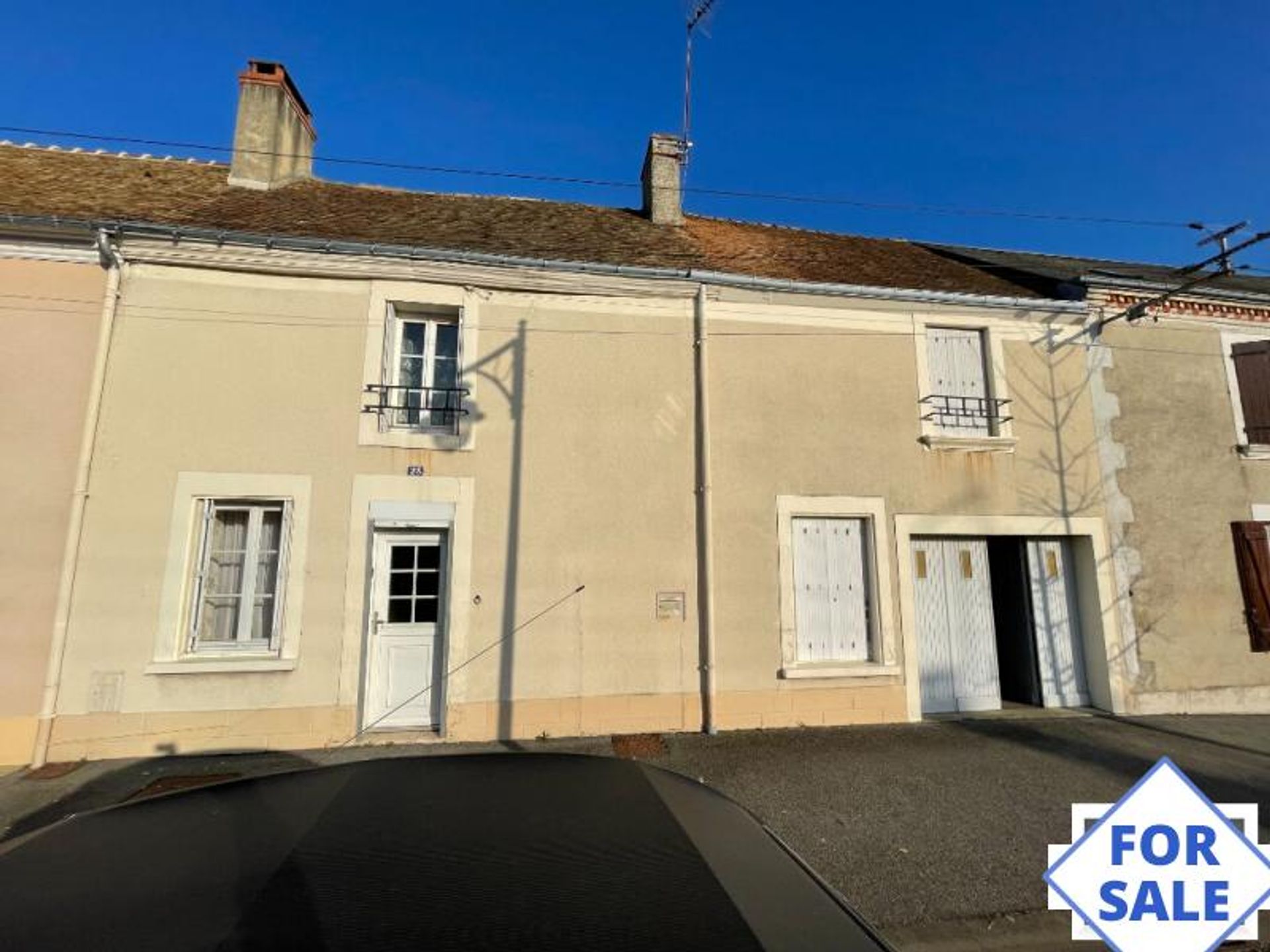 loger dans Saint-Cosme-en-Vairais, Pays de la Loire 10177607