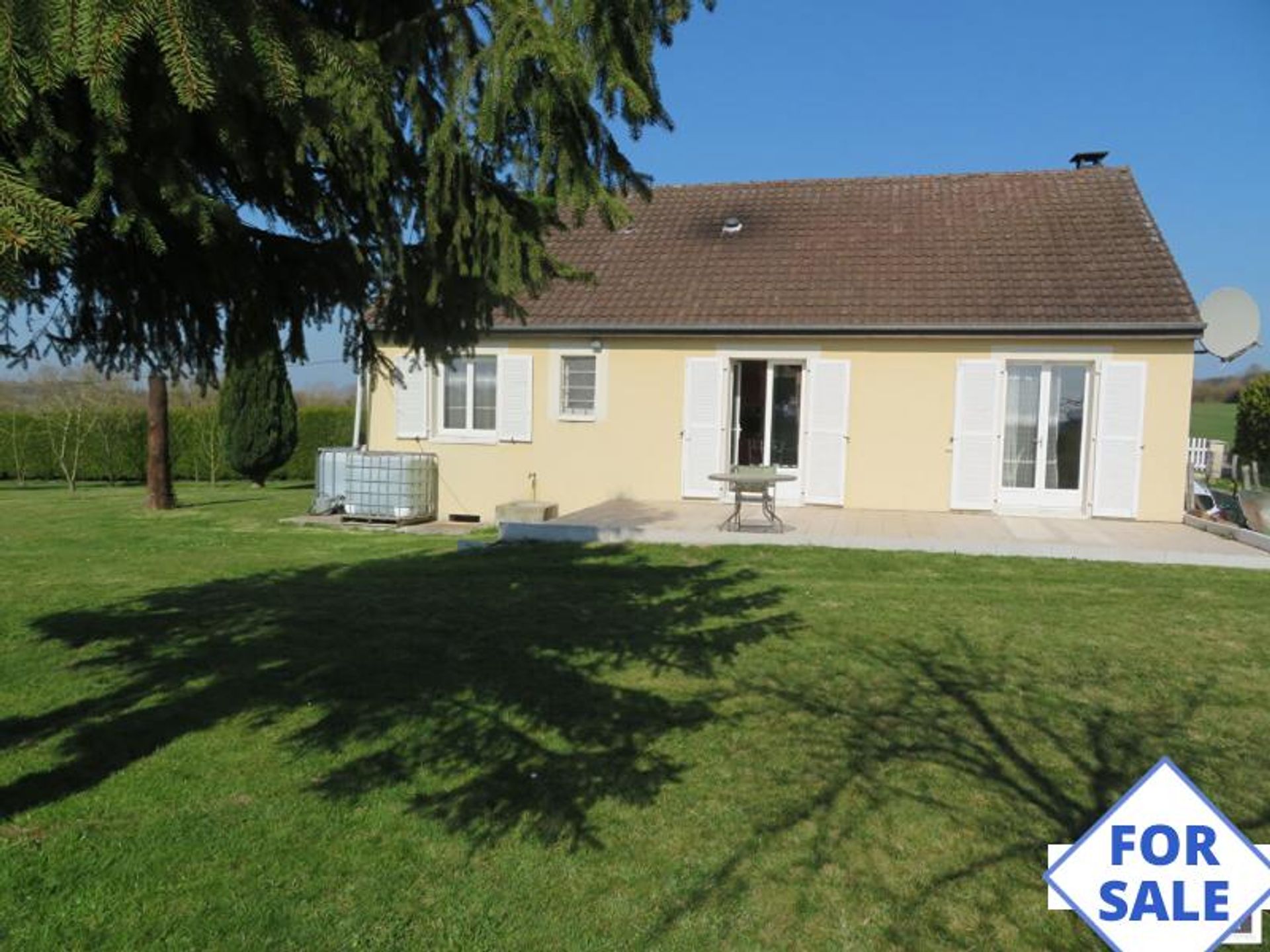 Huis in Mortagne-au-Perche, Normandië 10177609