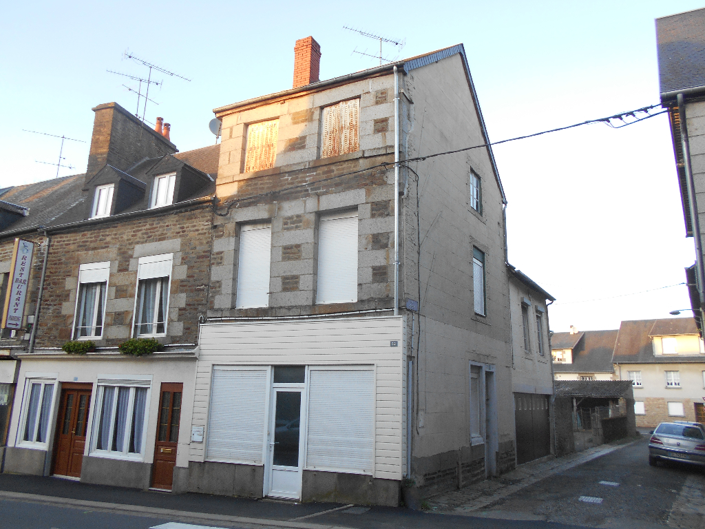 Rumah di Moulines, Normandy 10177613