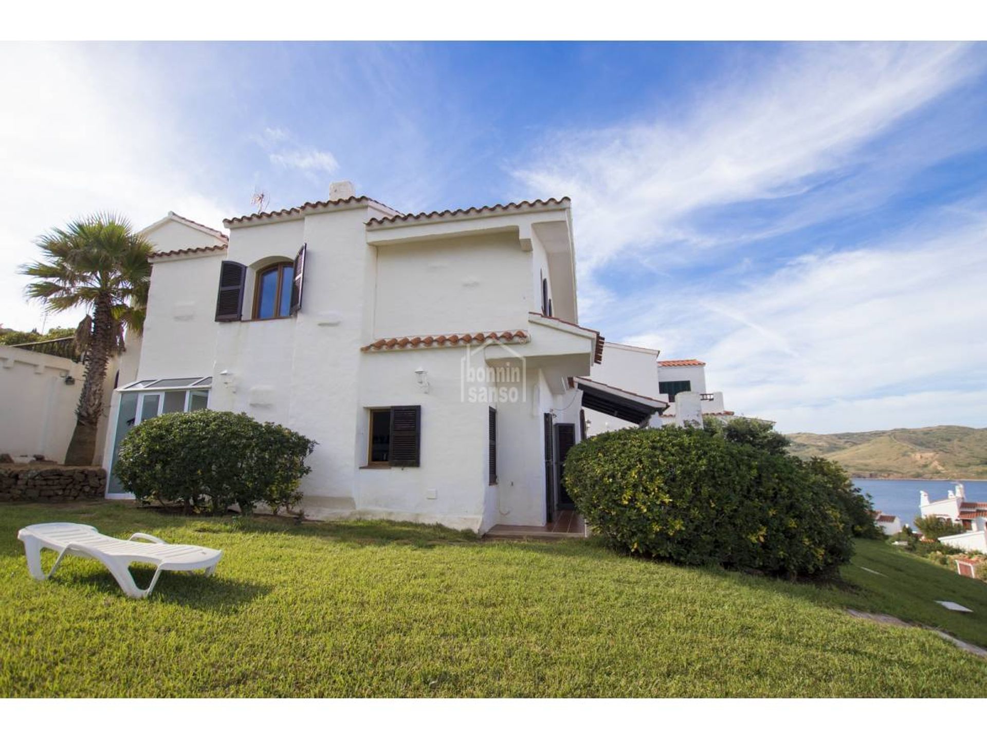 casa en Platges de Fornells, Illes Balears 10177618