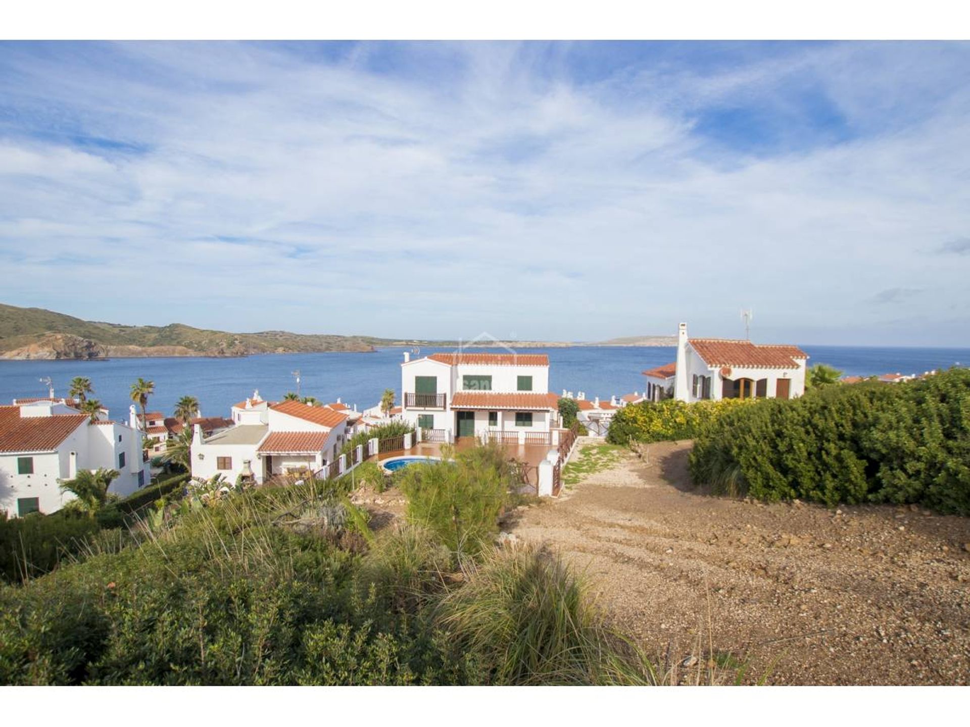 House in Platges de Fornells, Illes Balears 10177618