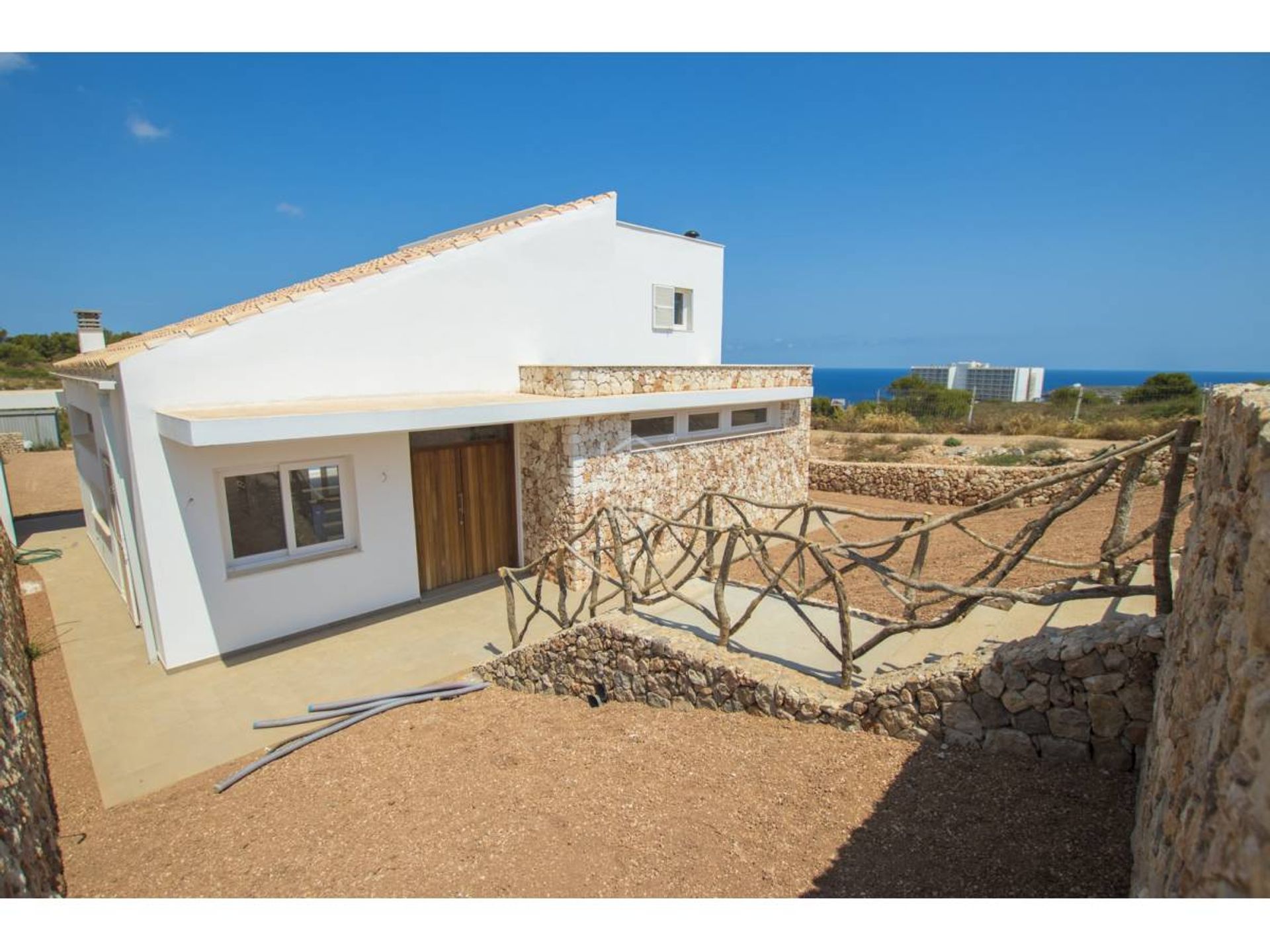 Casa nel Es Mercadal, Balearic Islands 10177630