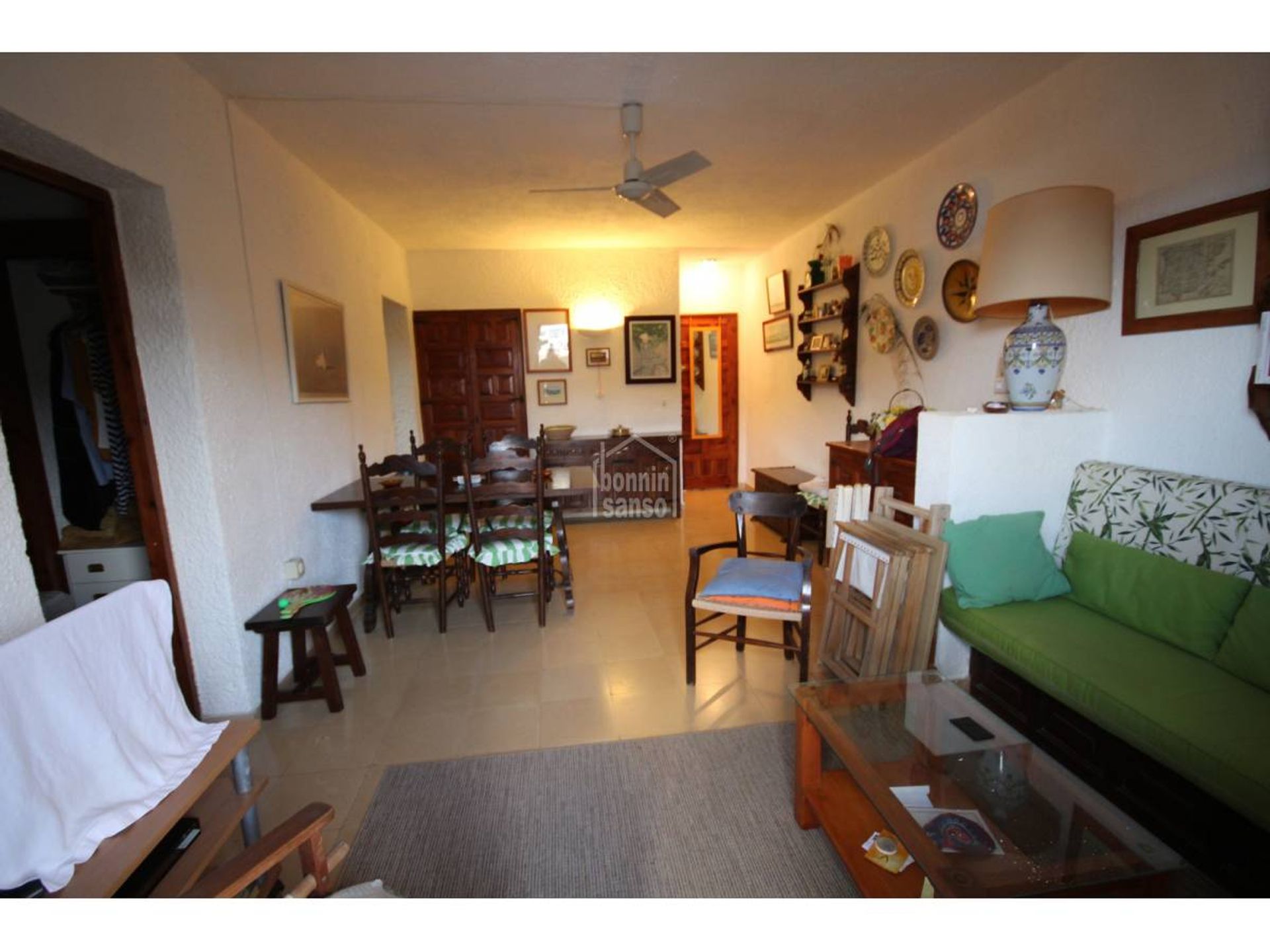 Condominium in Ferrerias, Balearic Islands 10177633