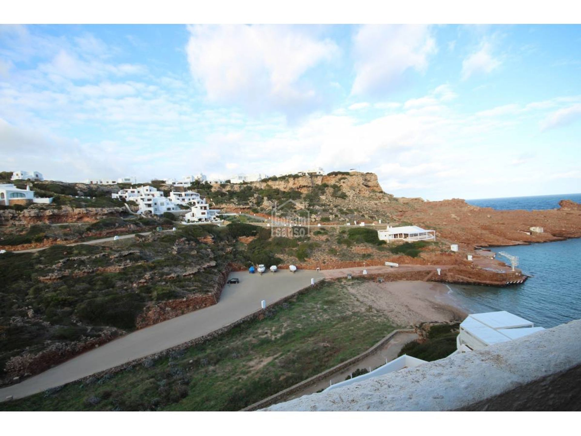 公寓 在 Cala Morell, Illes Balears 10177633