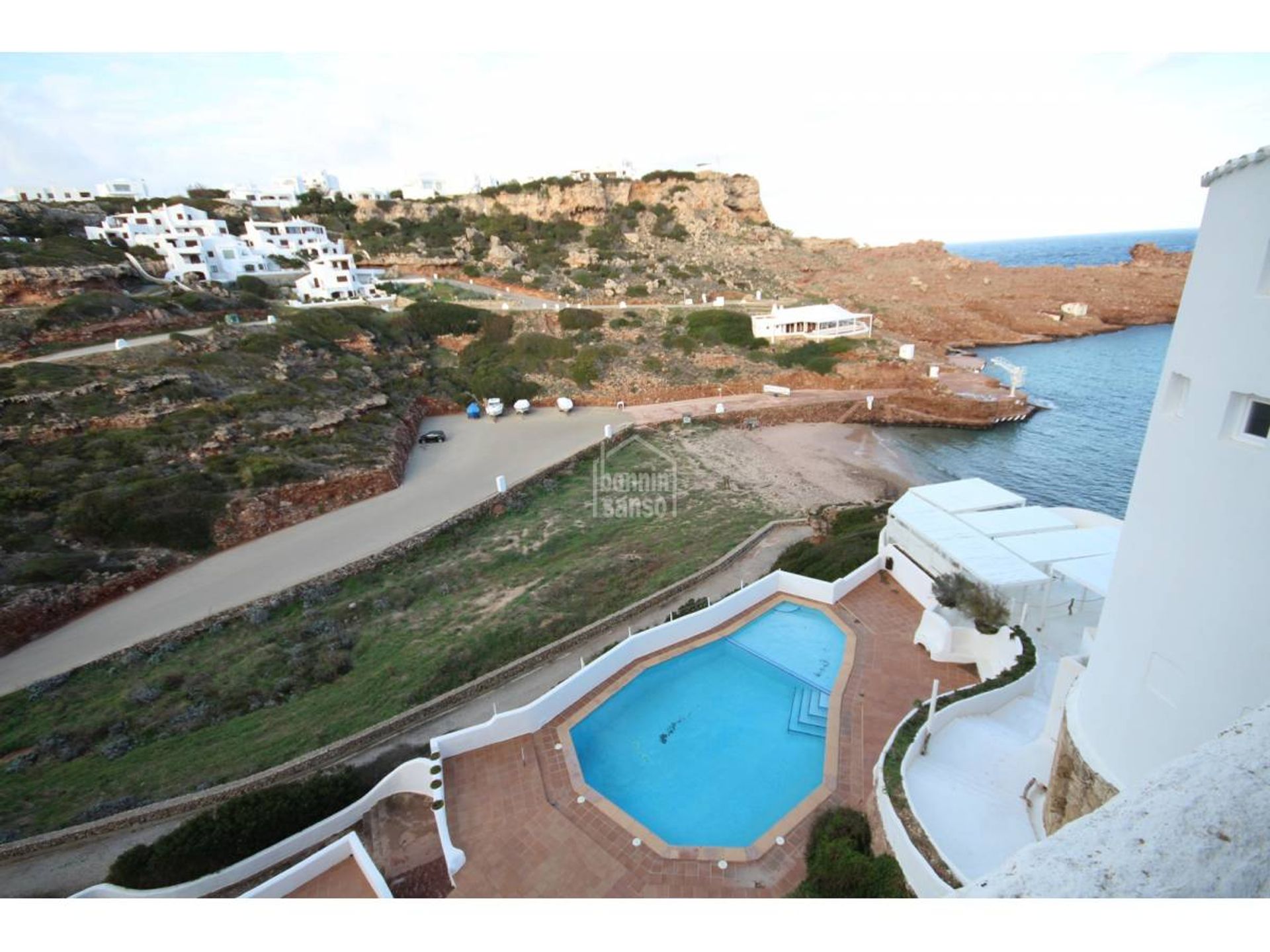 Condominium in Ferrerias, Balearic Islands 10177633